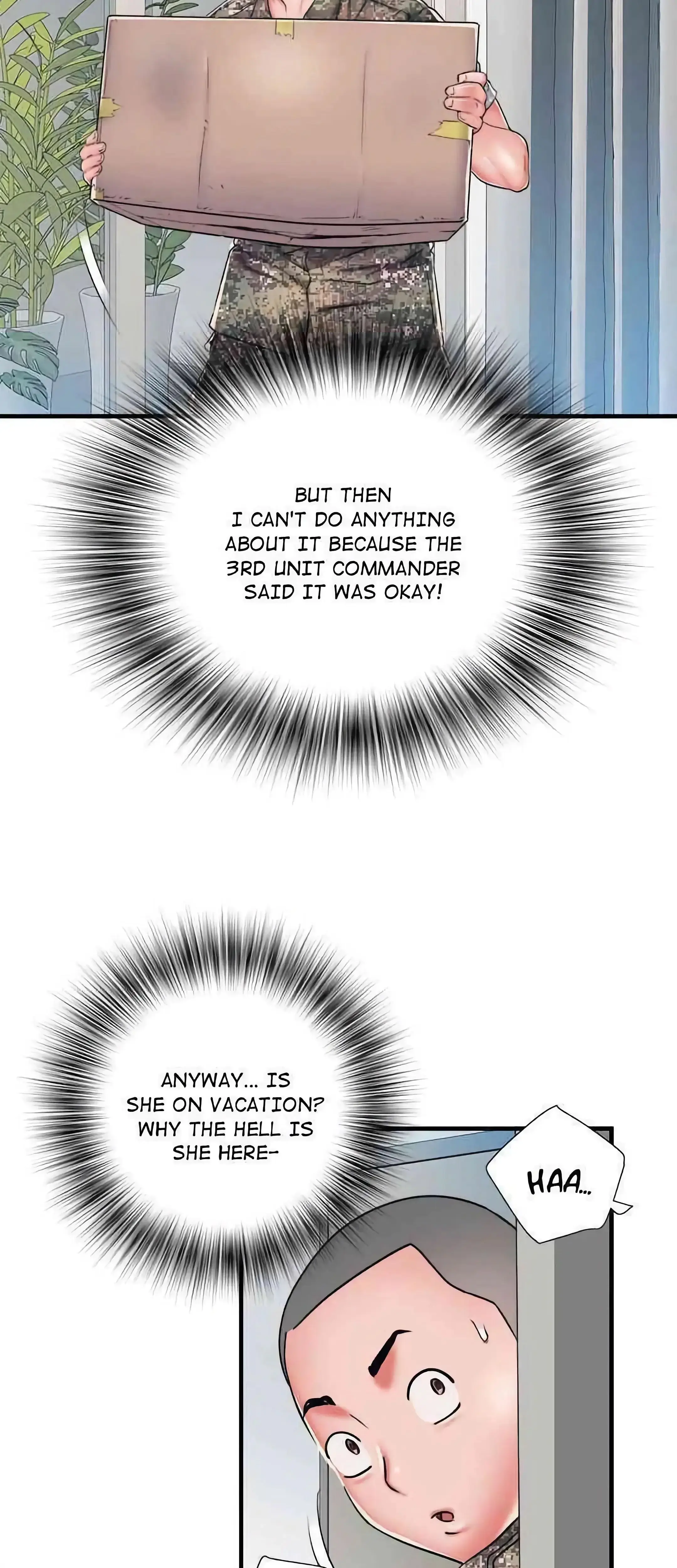 Salute! Episode 46 - Page 11