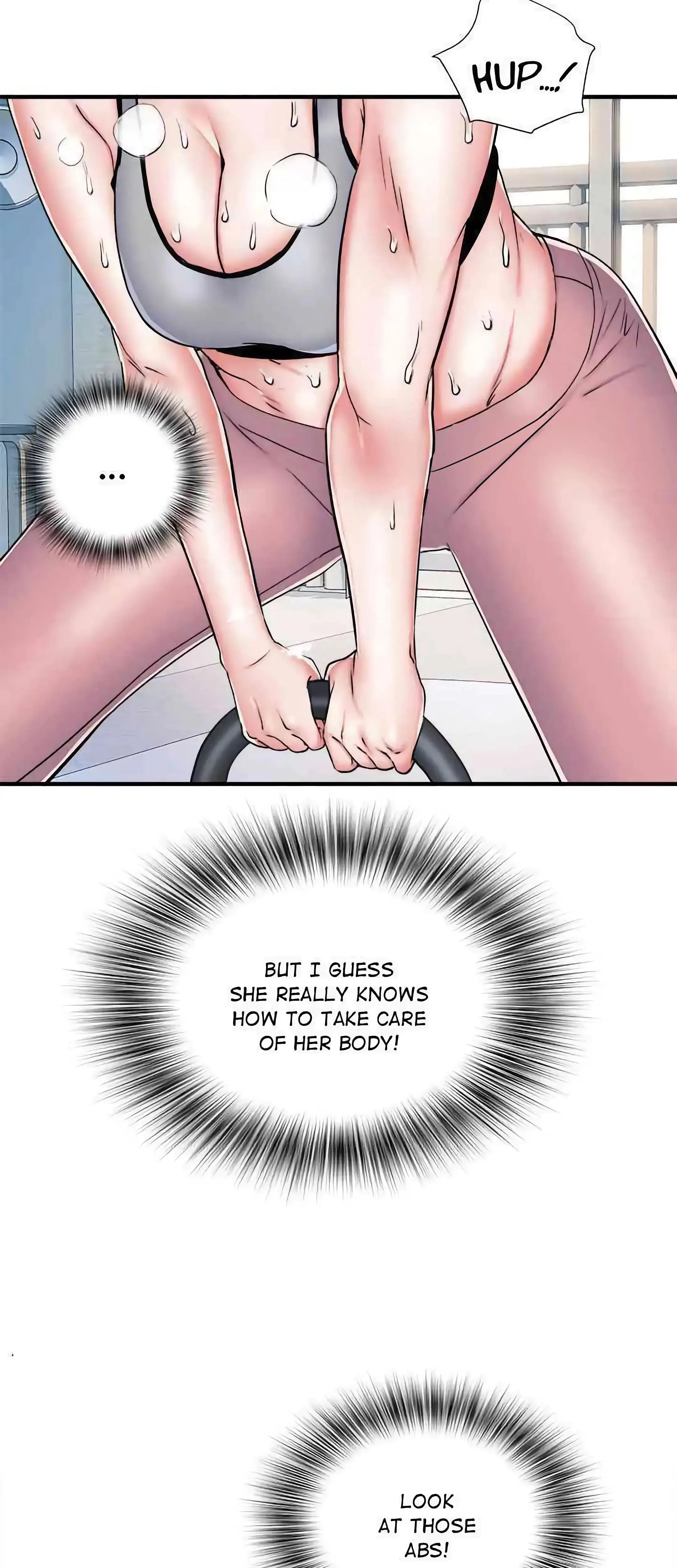 Salute! Episode 46 - Page 13