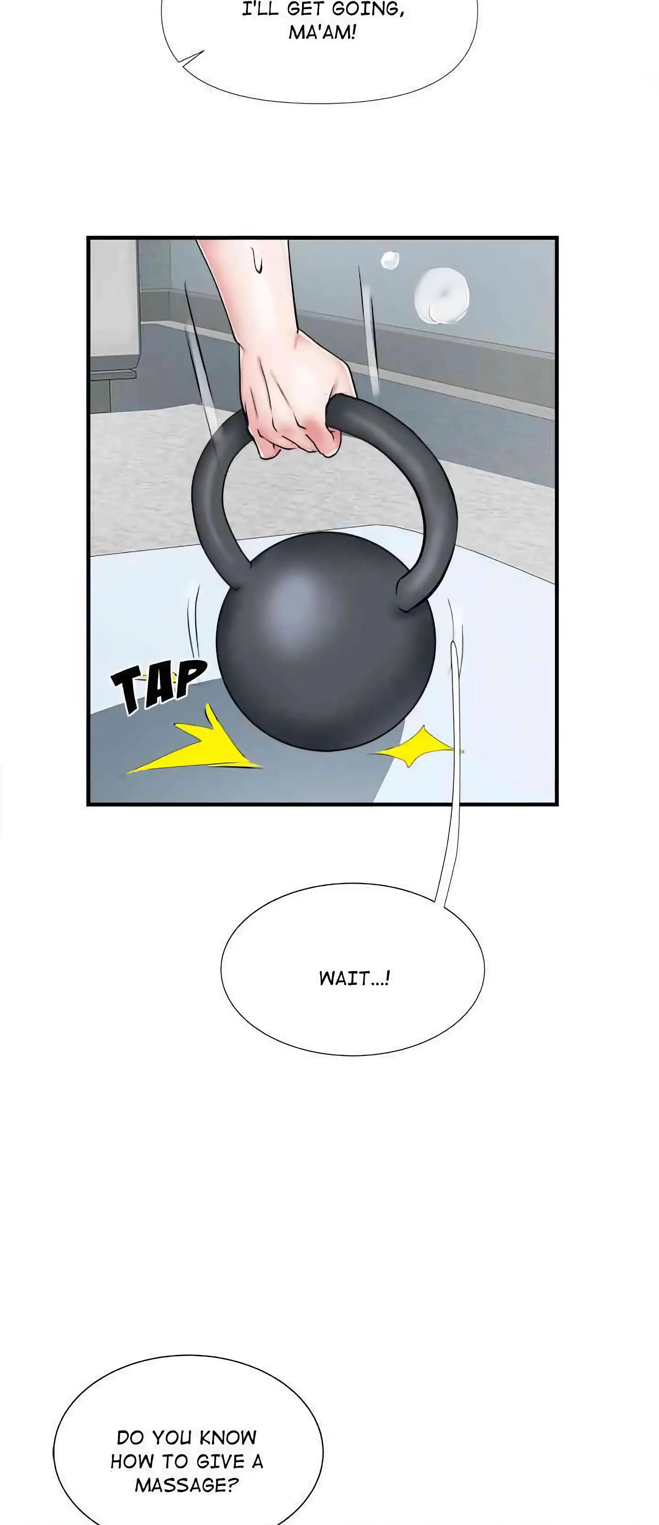 Salute! Episode 46 - Page 17