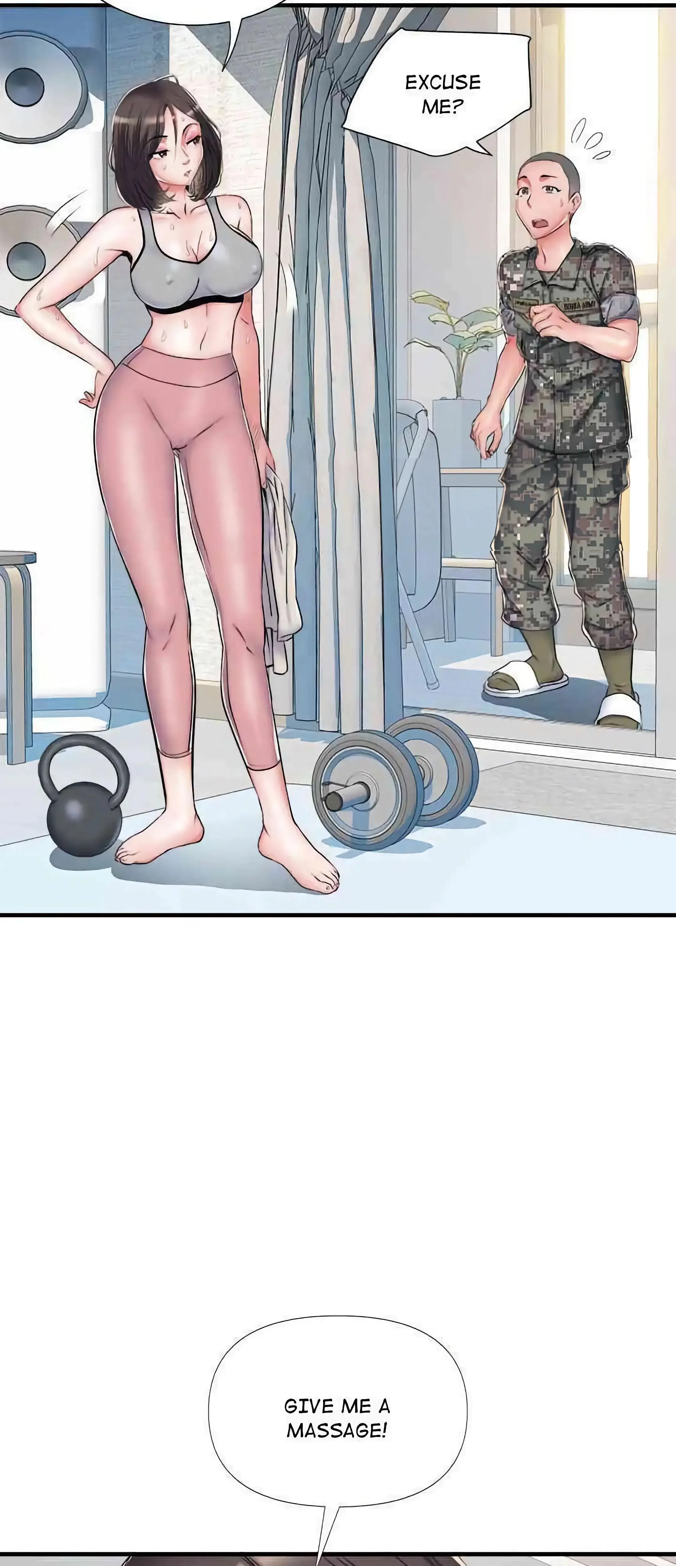 Salute! Episode 46 - Page 18