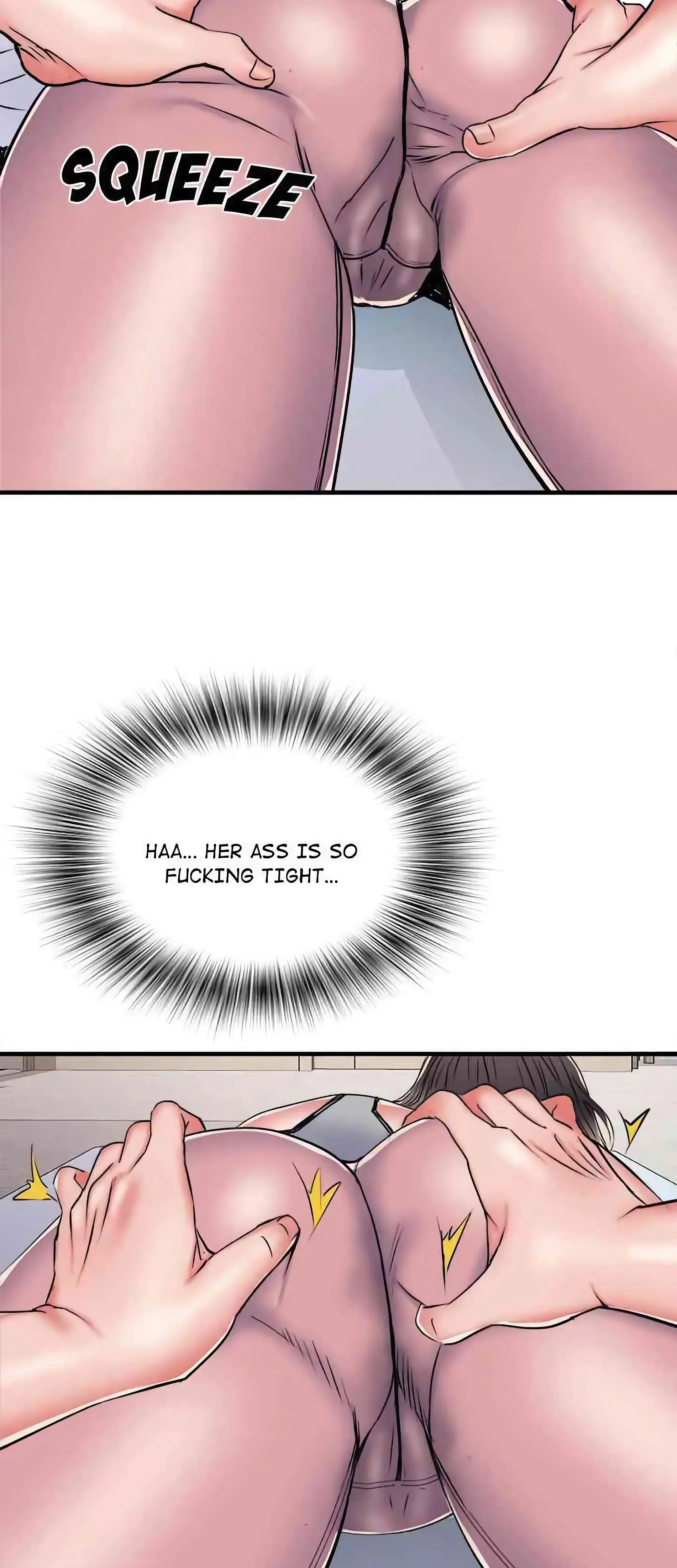 Salute! Episode 46 - Page 36