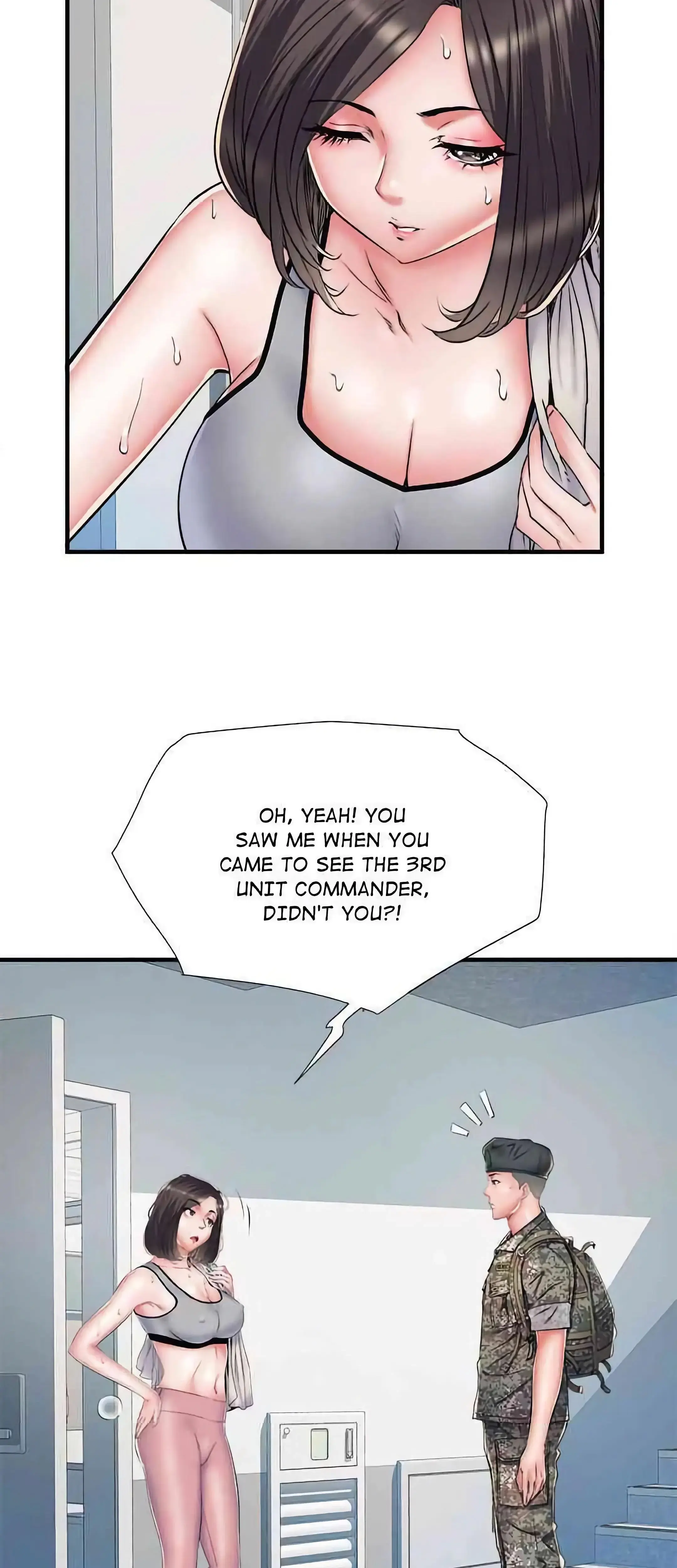 Salute! Episode 46 - Page 5
