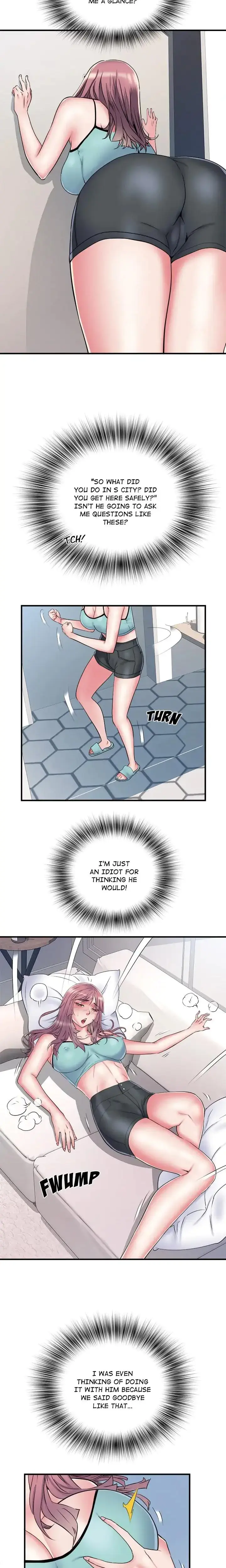 Salute! Episode 47 - Page 12