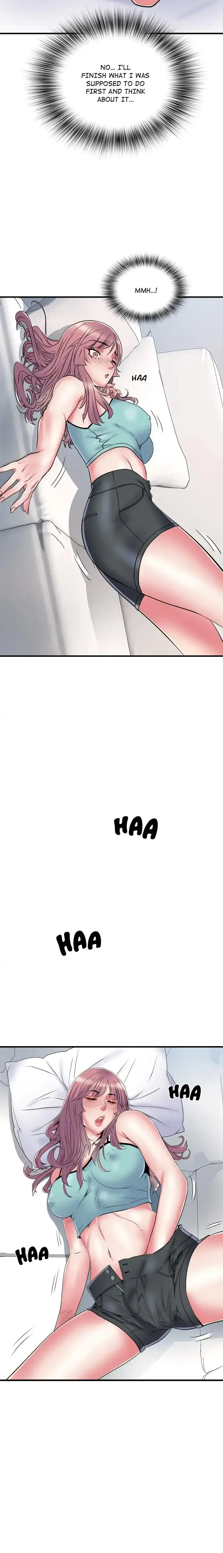 Salute! Episode 47 - Page 14