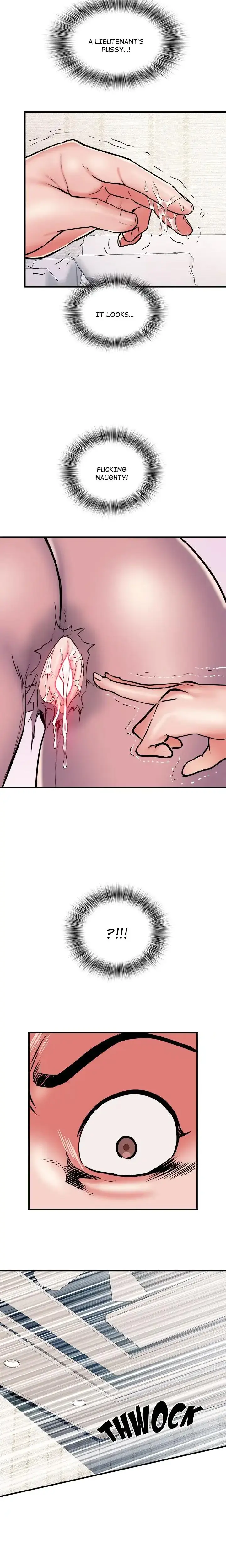 Salute! Episode 47 - Page 3