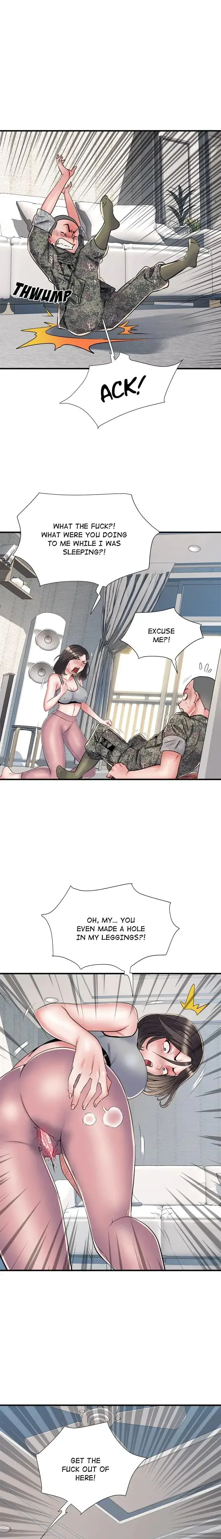Salute! Episode 47 - Page 4