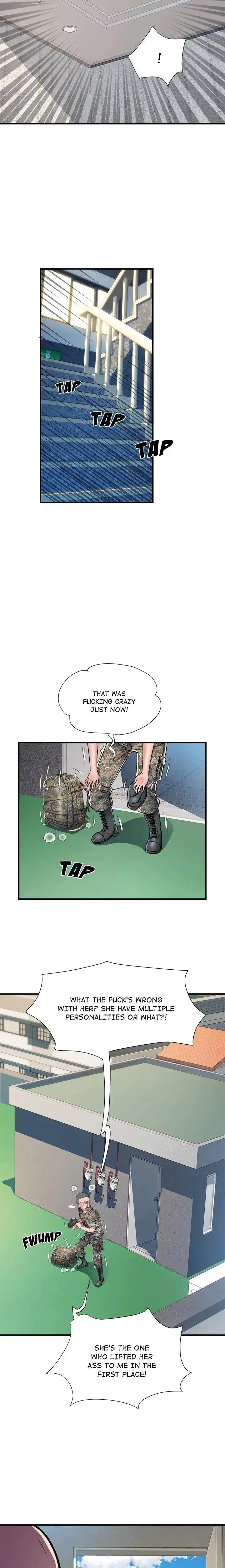 Salute! Episode 47 - Page 5