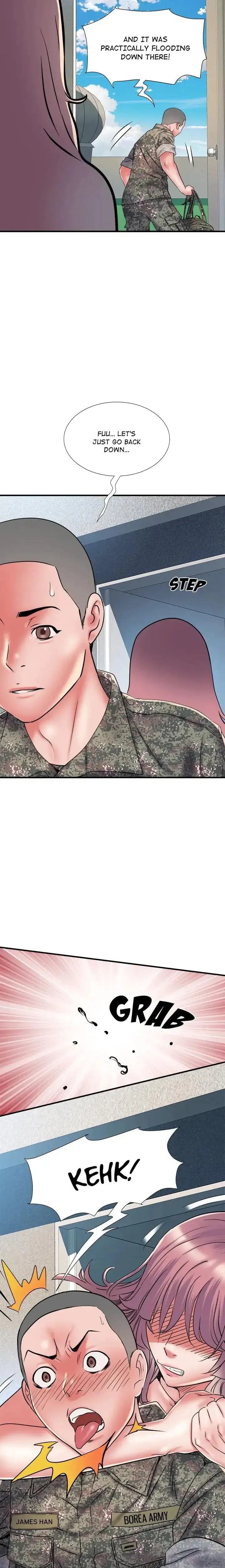 Salute! Episode 47 - Page 6