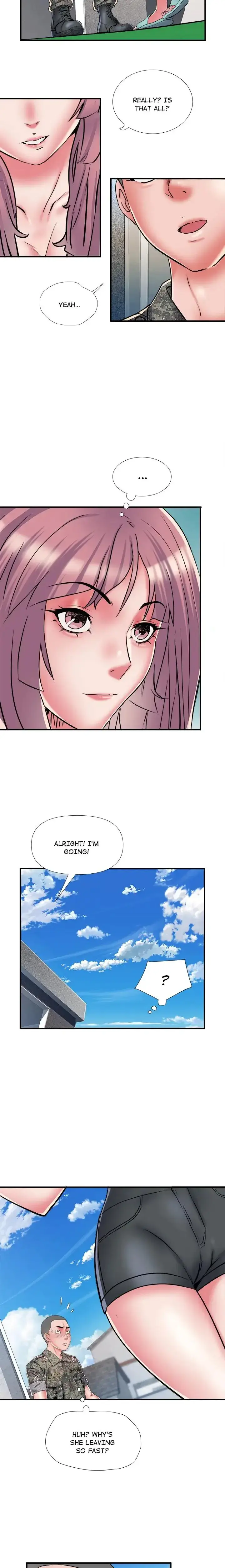 Salute! Episode 47 - Page 9