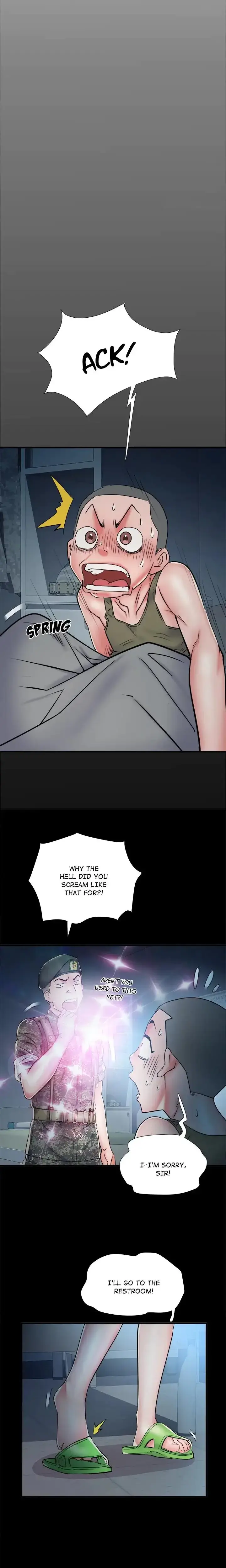 Salute! Episode 48 - Page 11