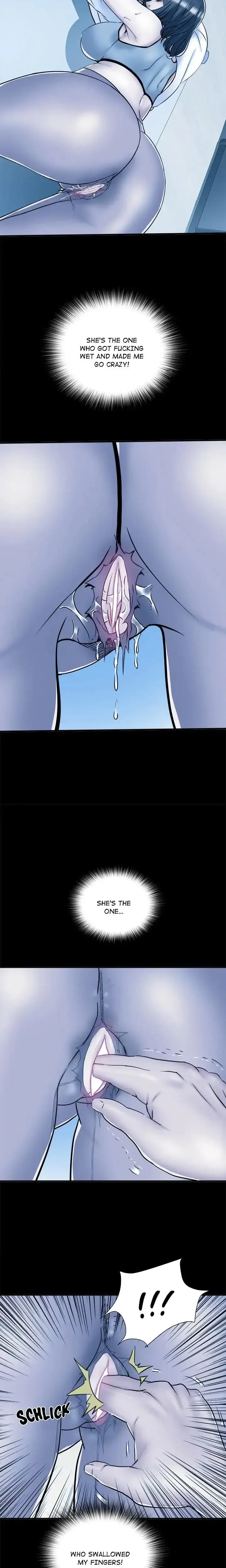 Salute! Episode 48 - Page 13