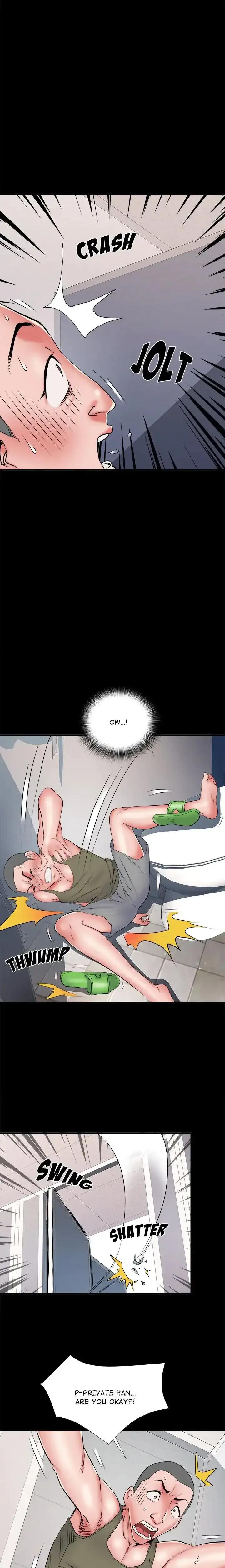 Salute! Episode 48 - Page 18