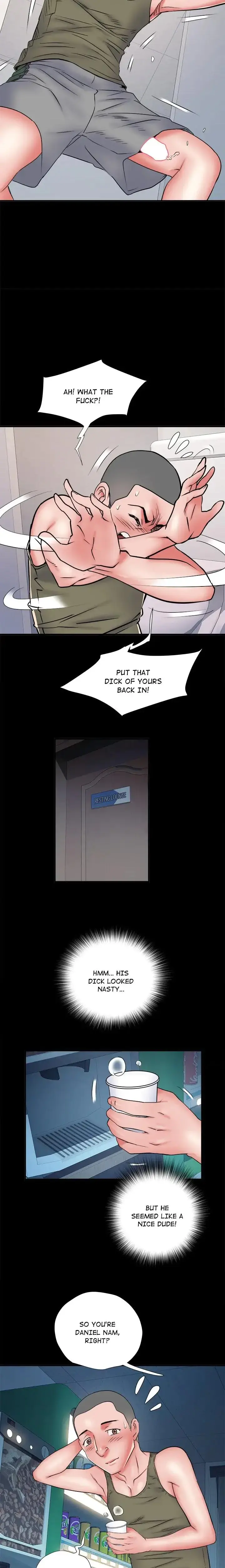 Salute! Episode 48 - Page 19