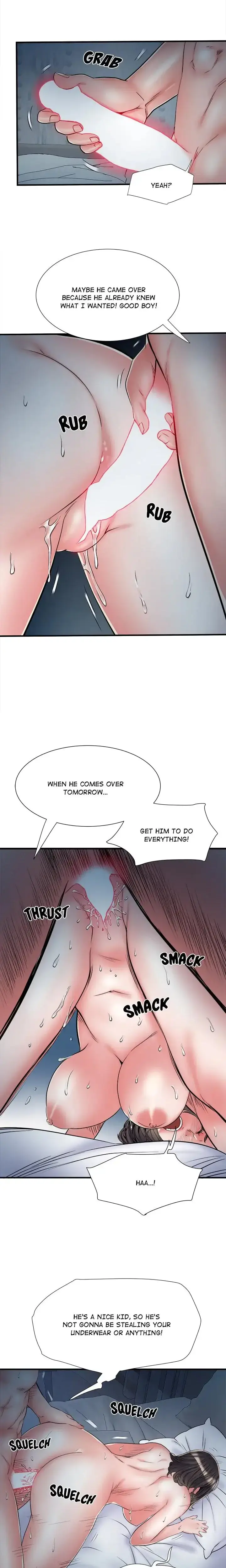 Salute! Episode 48 - Page 7