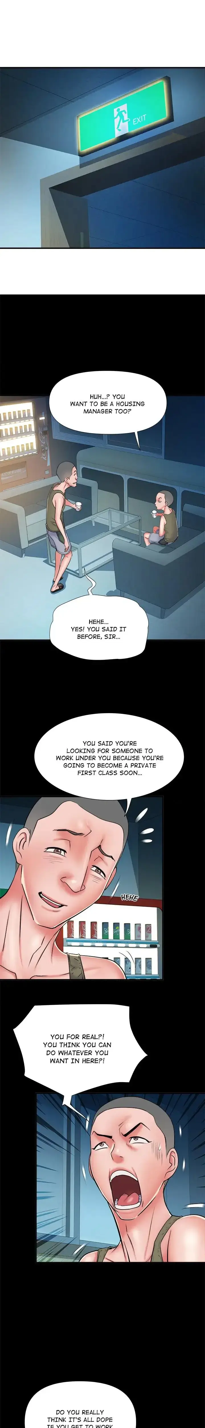 Salute! Episode 49 - Page 1