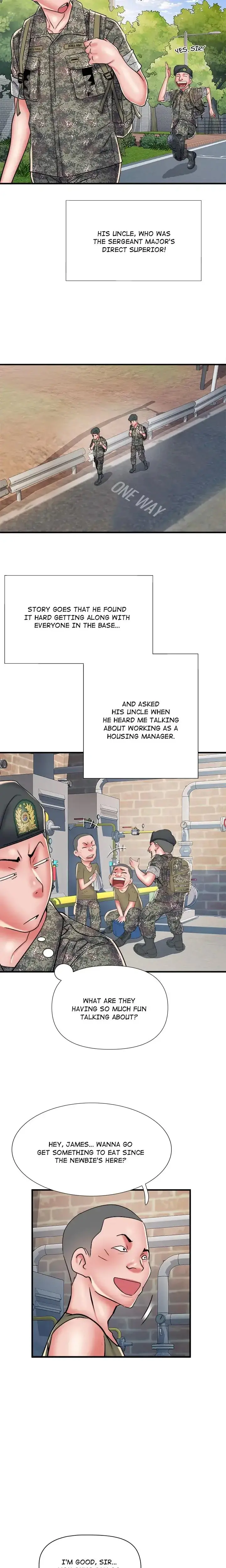 Salute! Episode 49 - Page 12