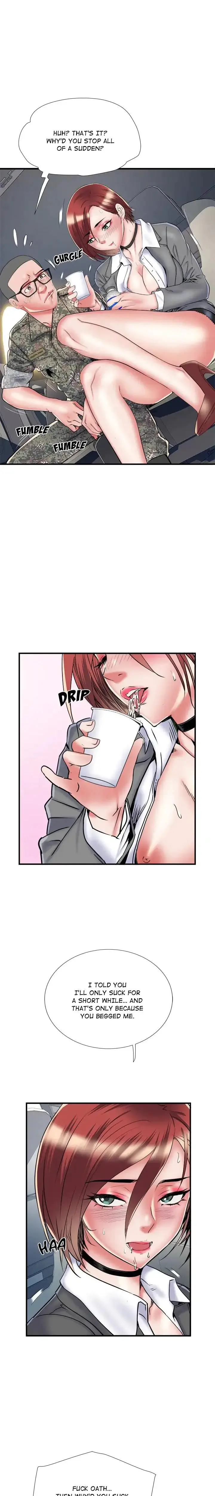 Salute! Episode 49 - Page 15