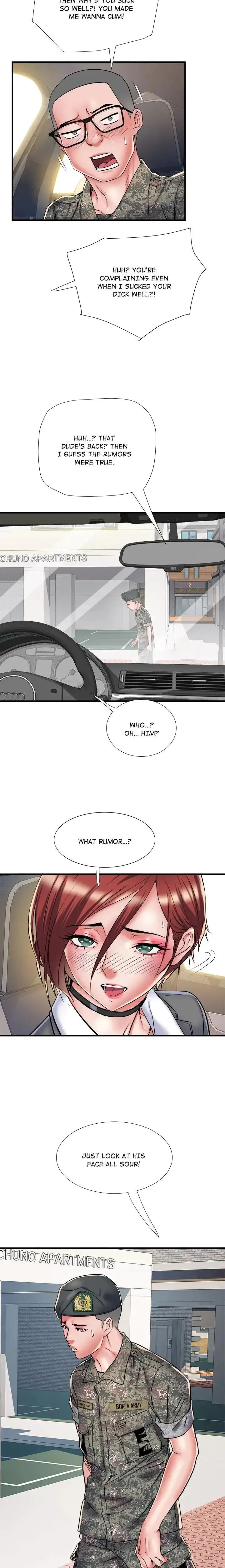 Salute! Episode 49 - Page 16