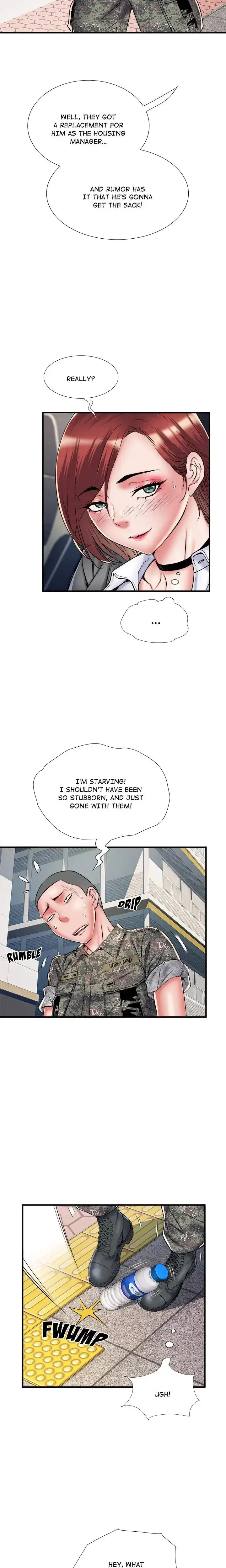 Salute! Episode 49 - Page 17