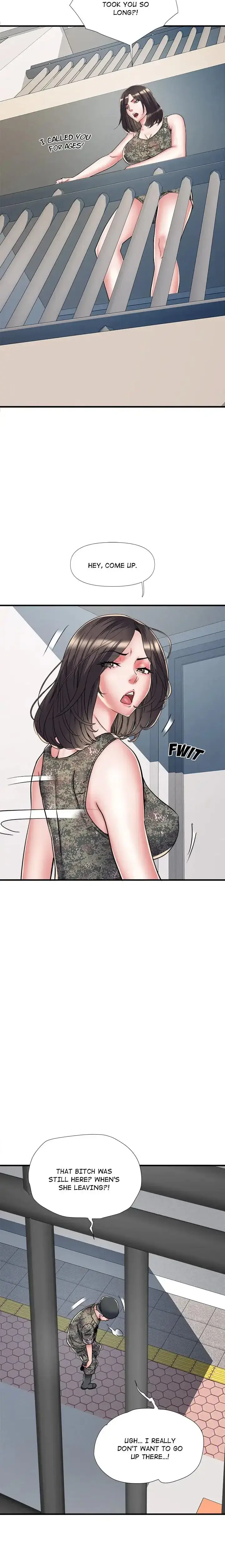 Salute! Episode 49 - Page 18