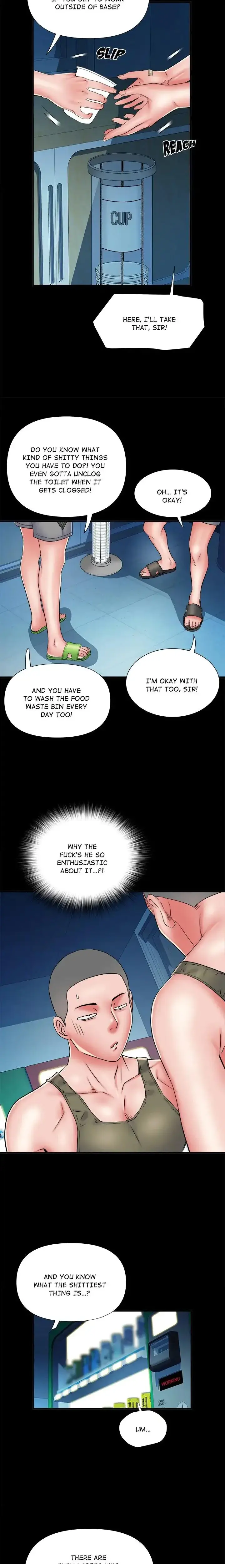 Salute! Episode 49 - Page 2