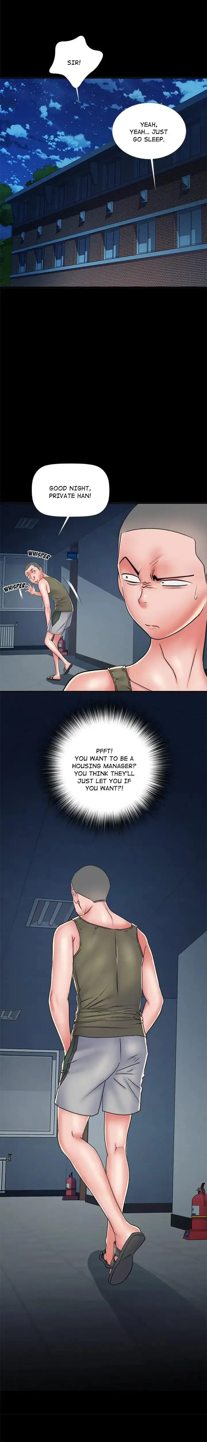 Salute! Episode 49 - Page 5