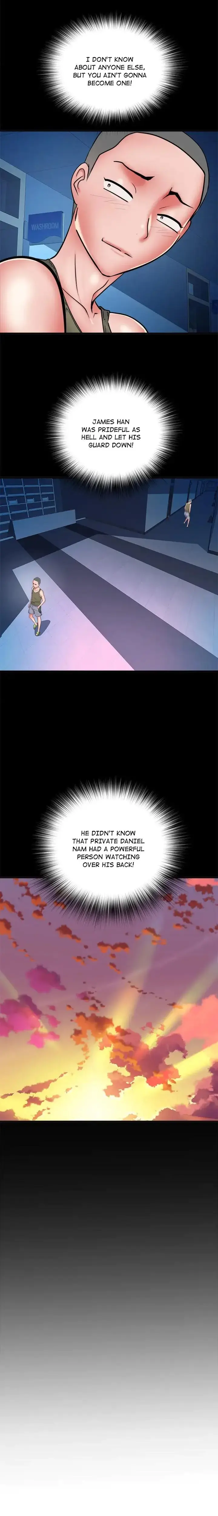Salute! Episode 49 - Page 6