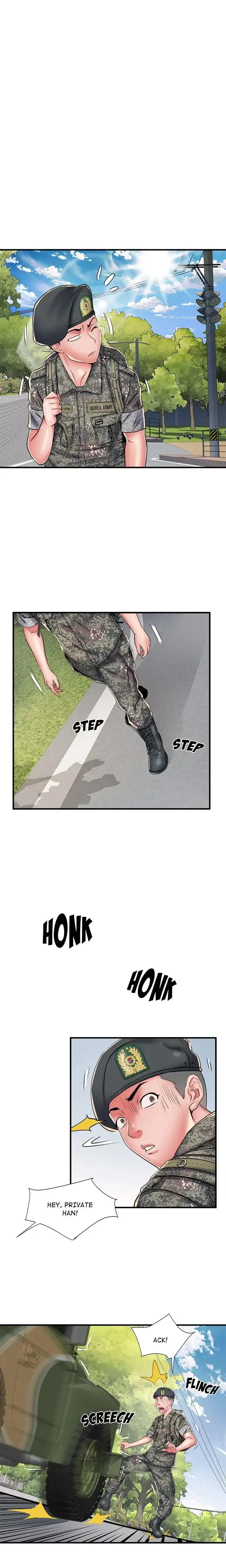Salute! Episode 49 - Page 7