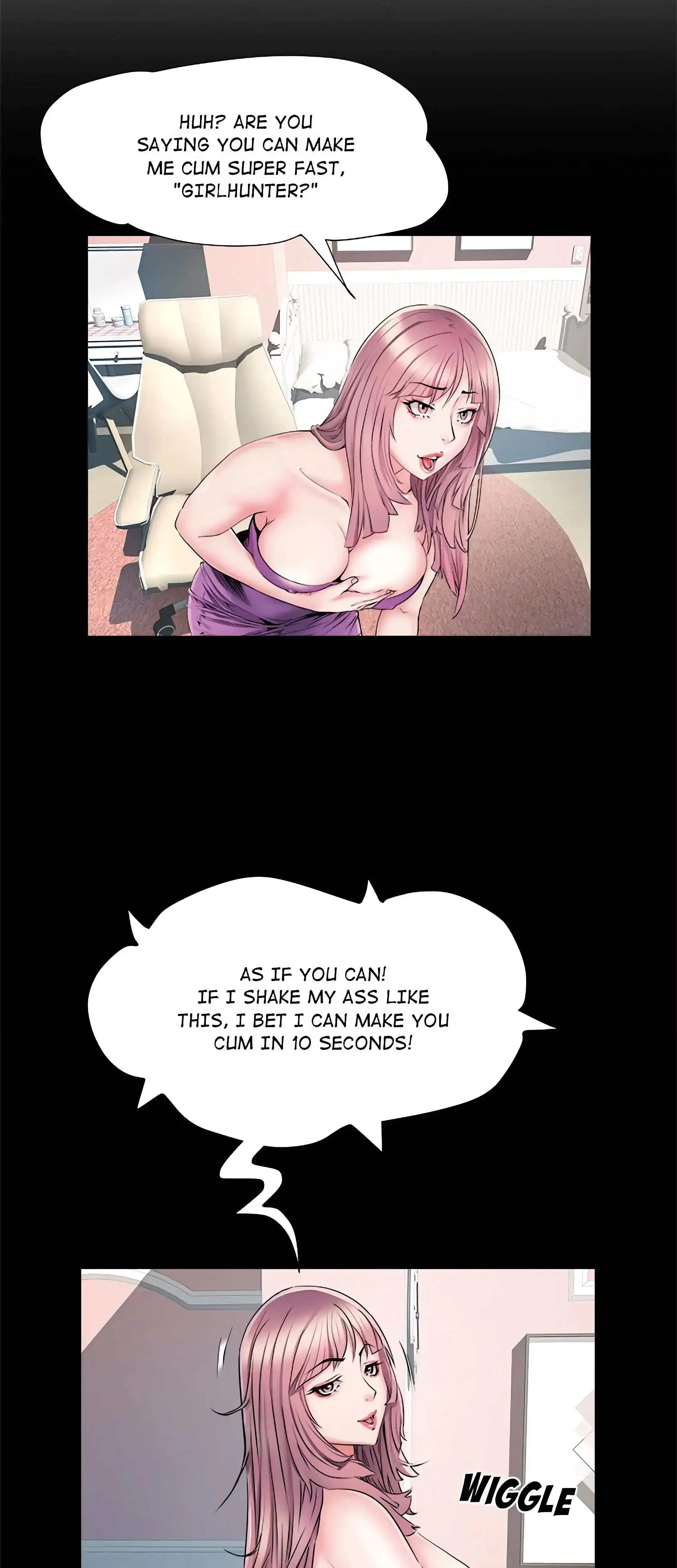 Salute! Episode 5 - Page 10
