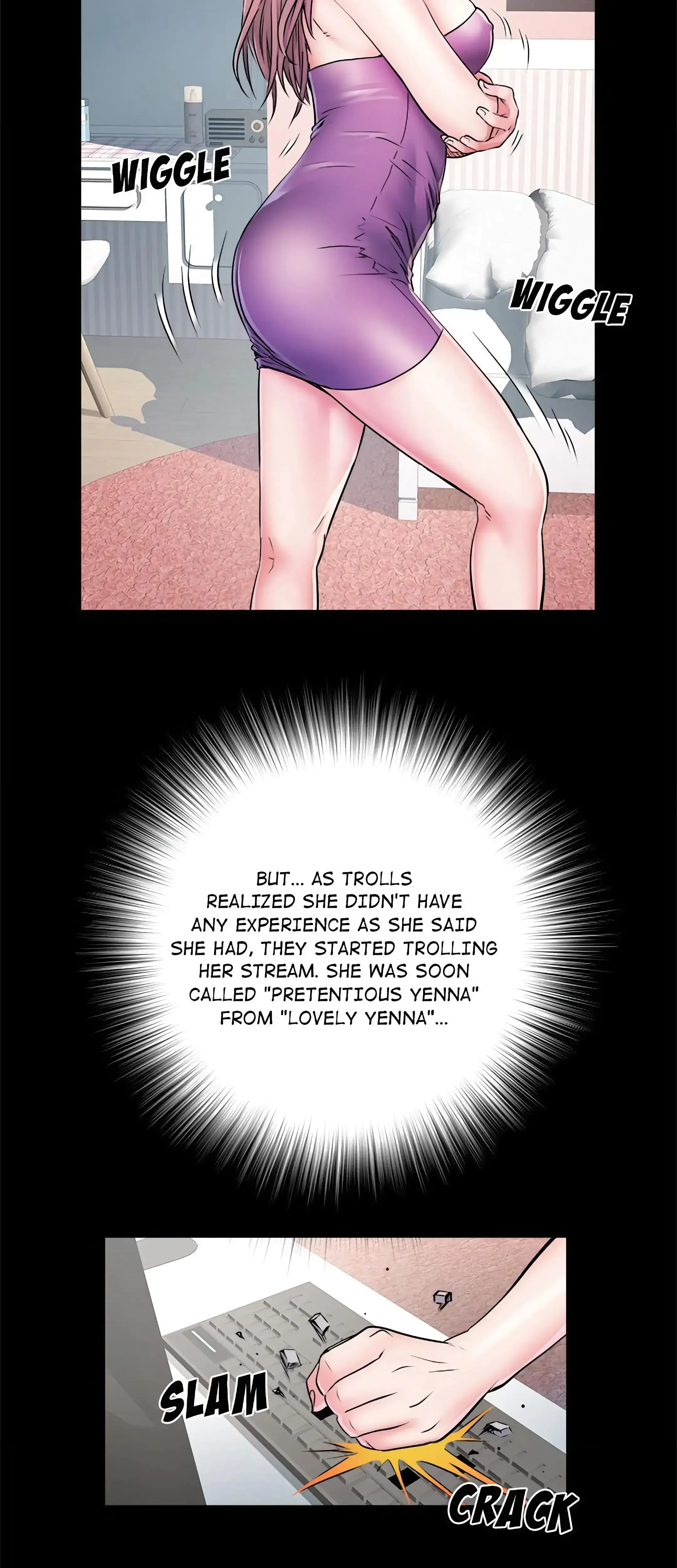 Salute! Episode 5 - Page 11
