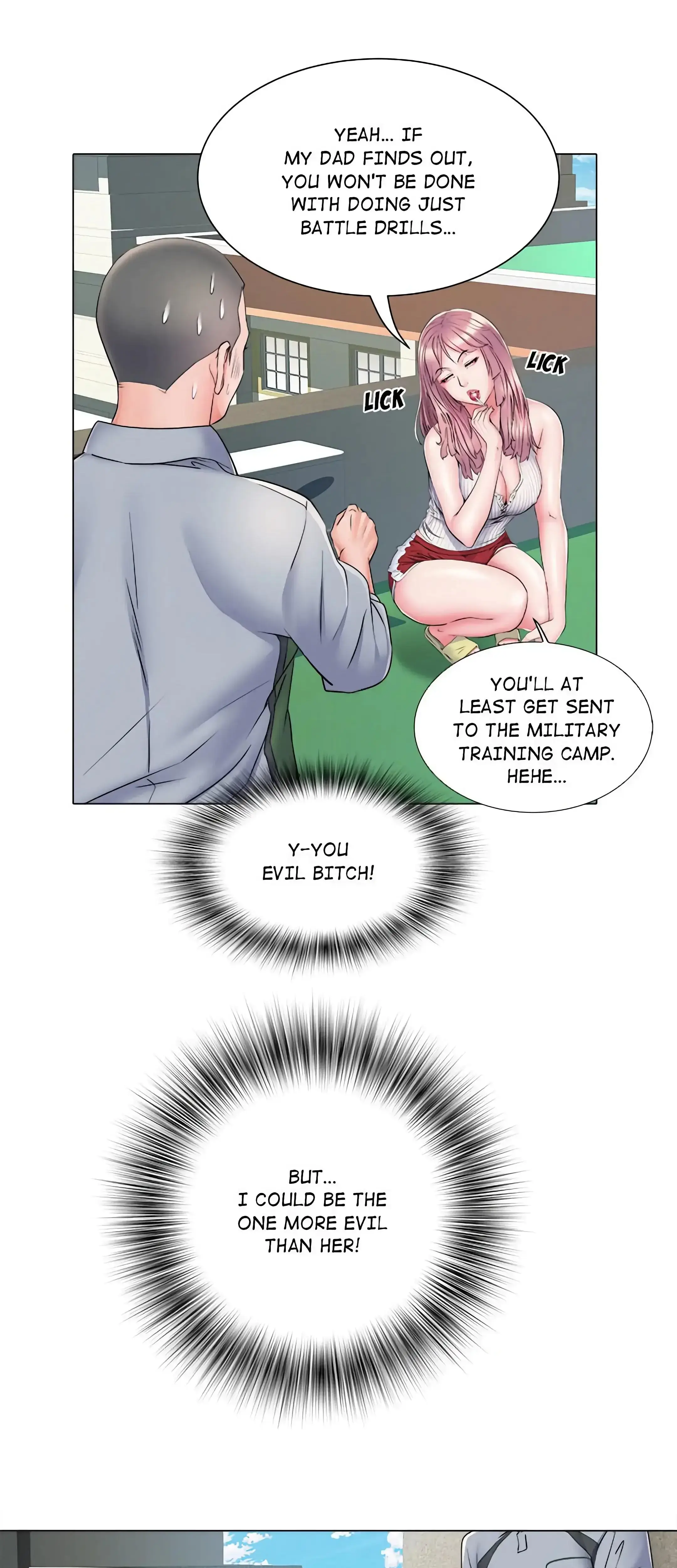 Salute! Episode 5 - Page 14