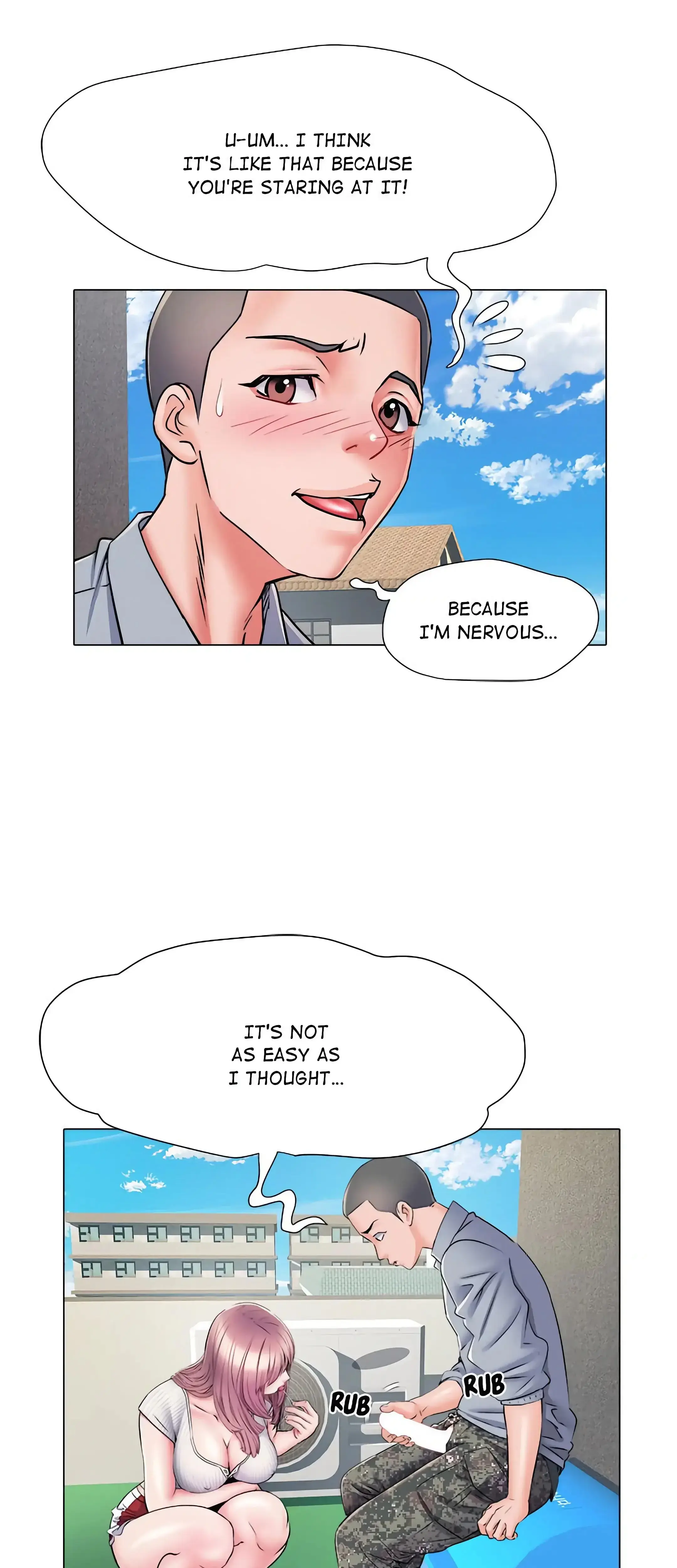 Salute! Episode 5 - Page 17