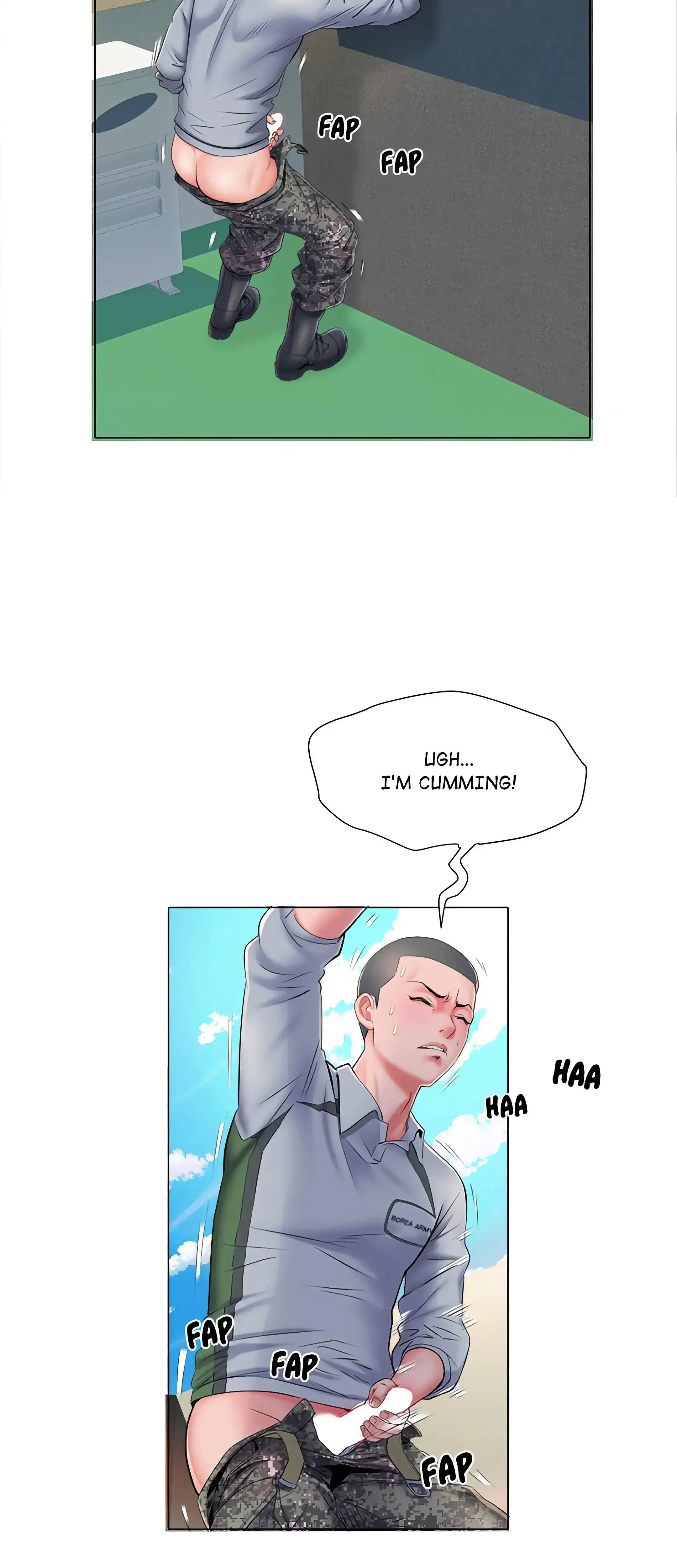 Salute! Episode 5 - Page 2