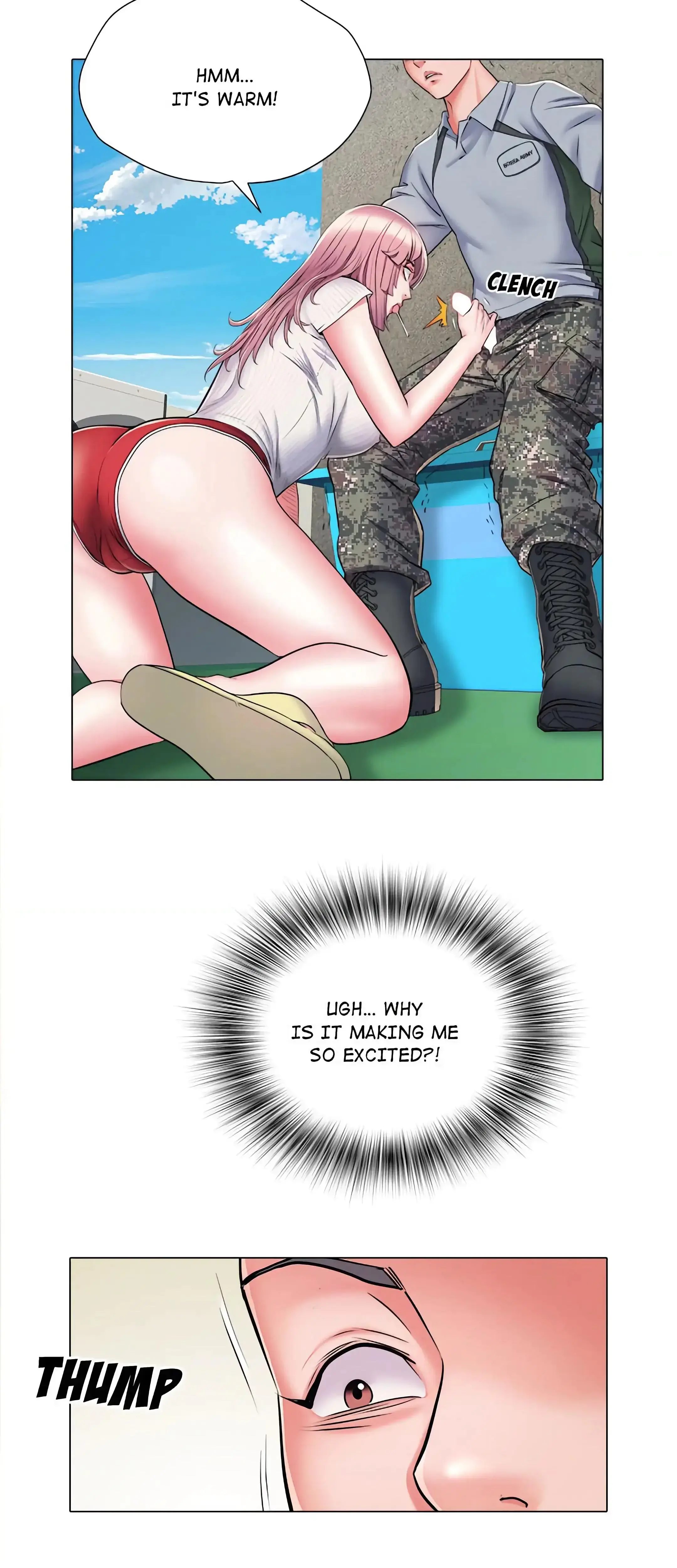 Salute! Episode 5 - Page 21