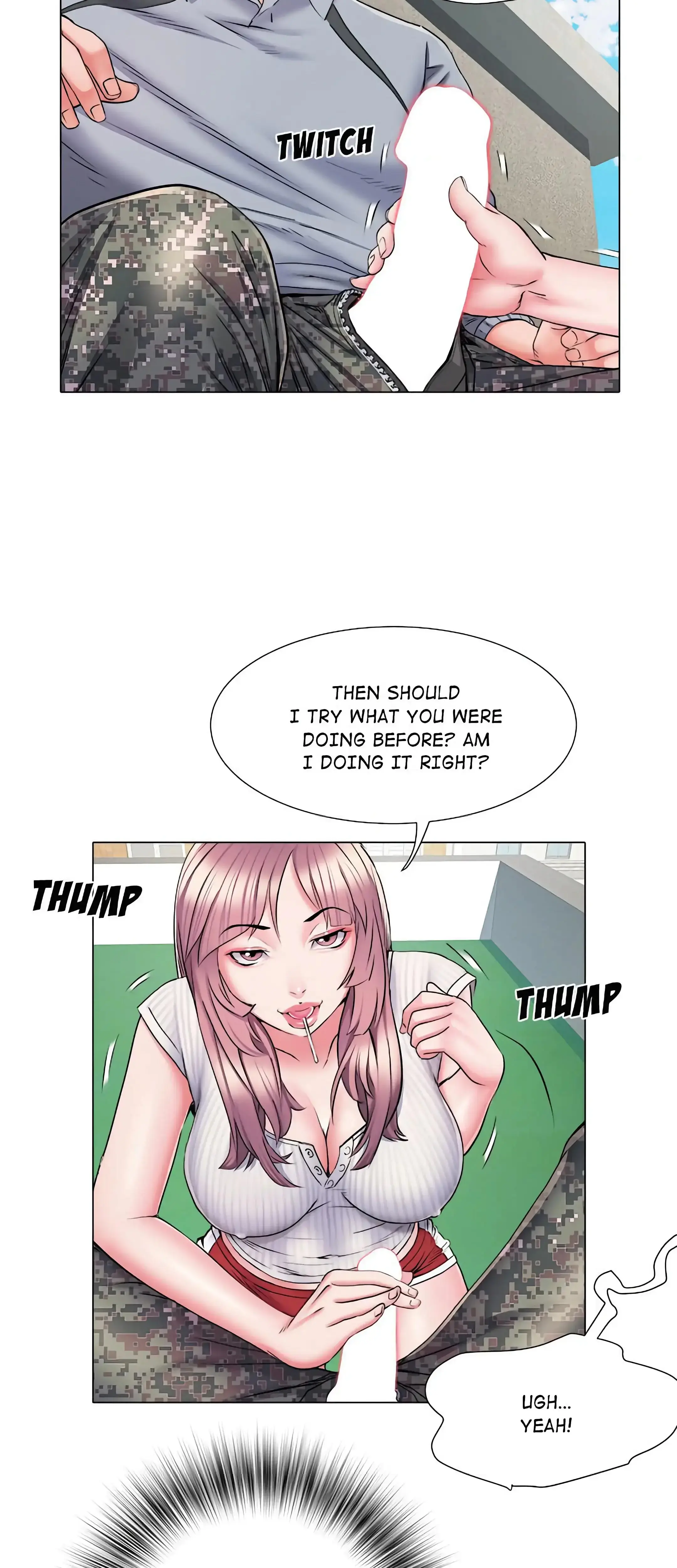Salute! Episode 5 - Page 24