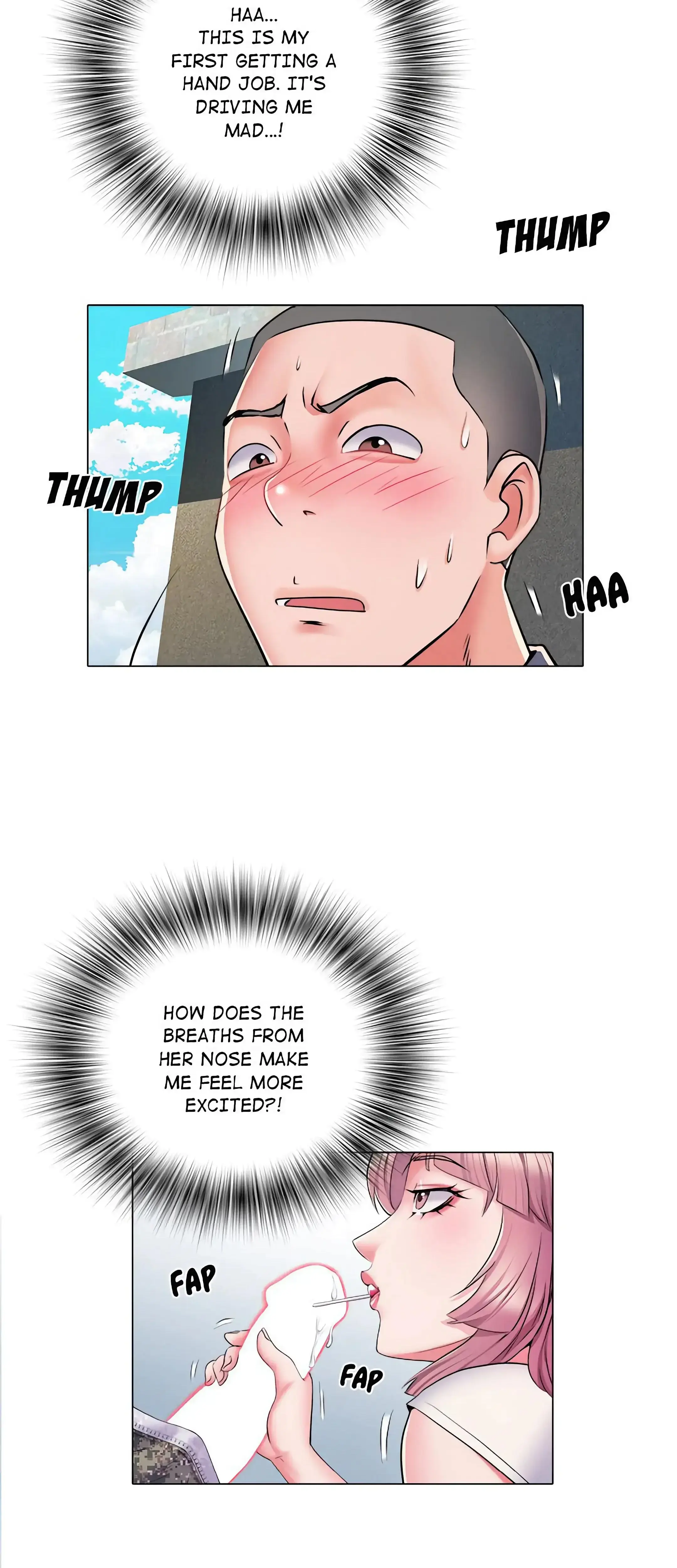 Salute! Episode 5 - Page 25