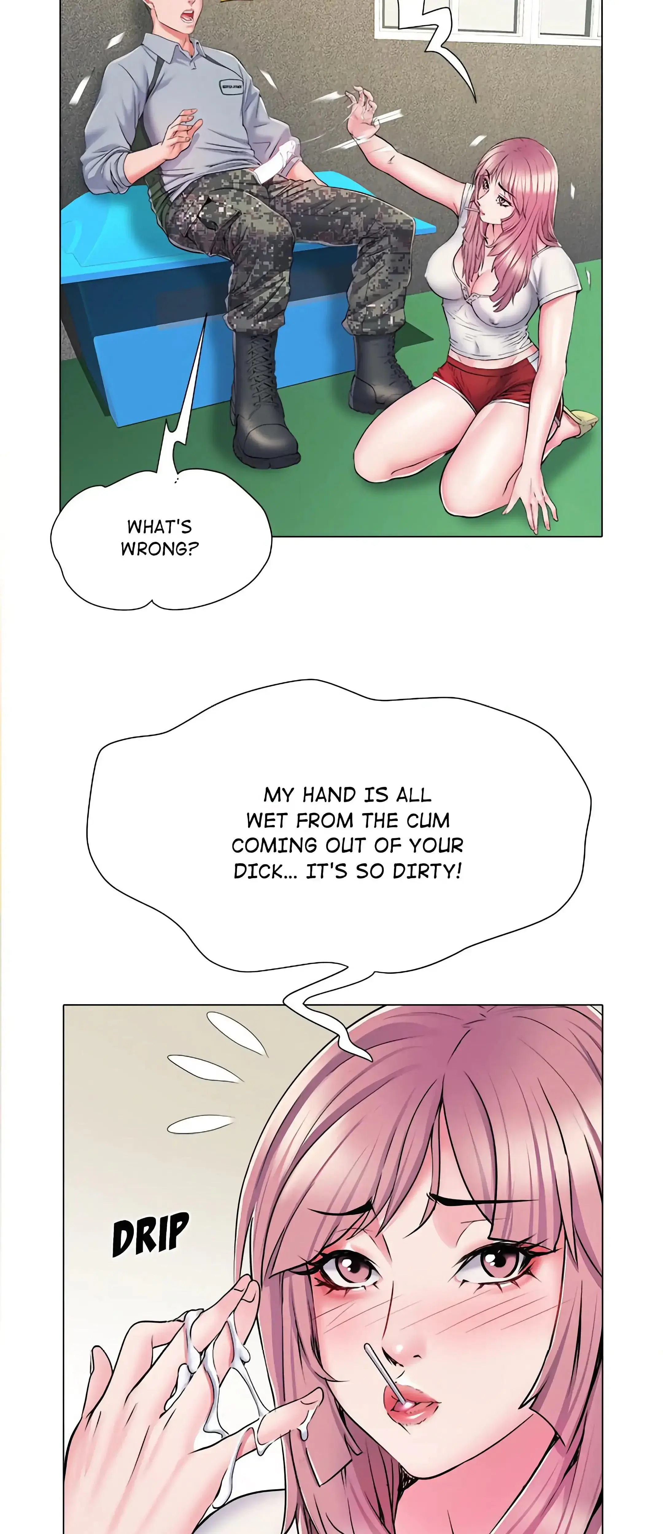 Salute! Episode 5 - Page 27