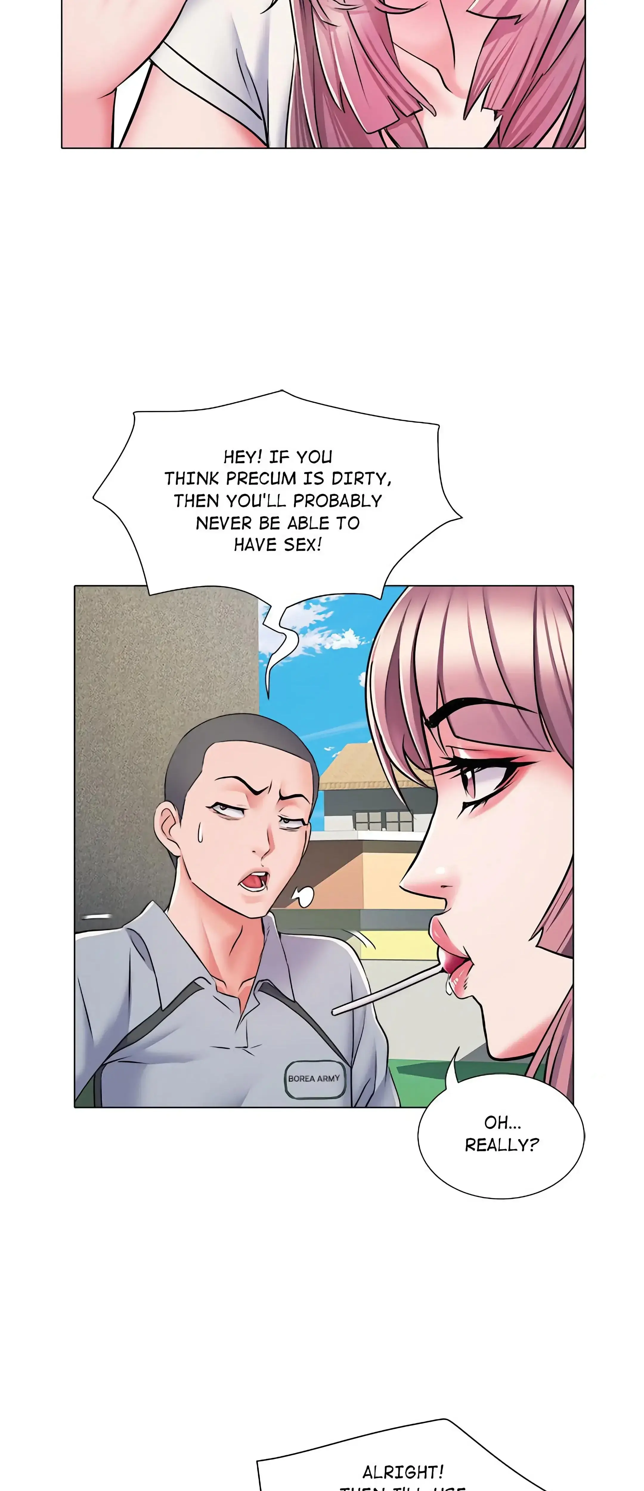 Salute! Episode 5 - Page 28