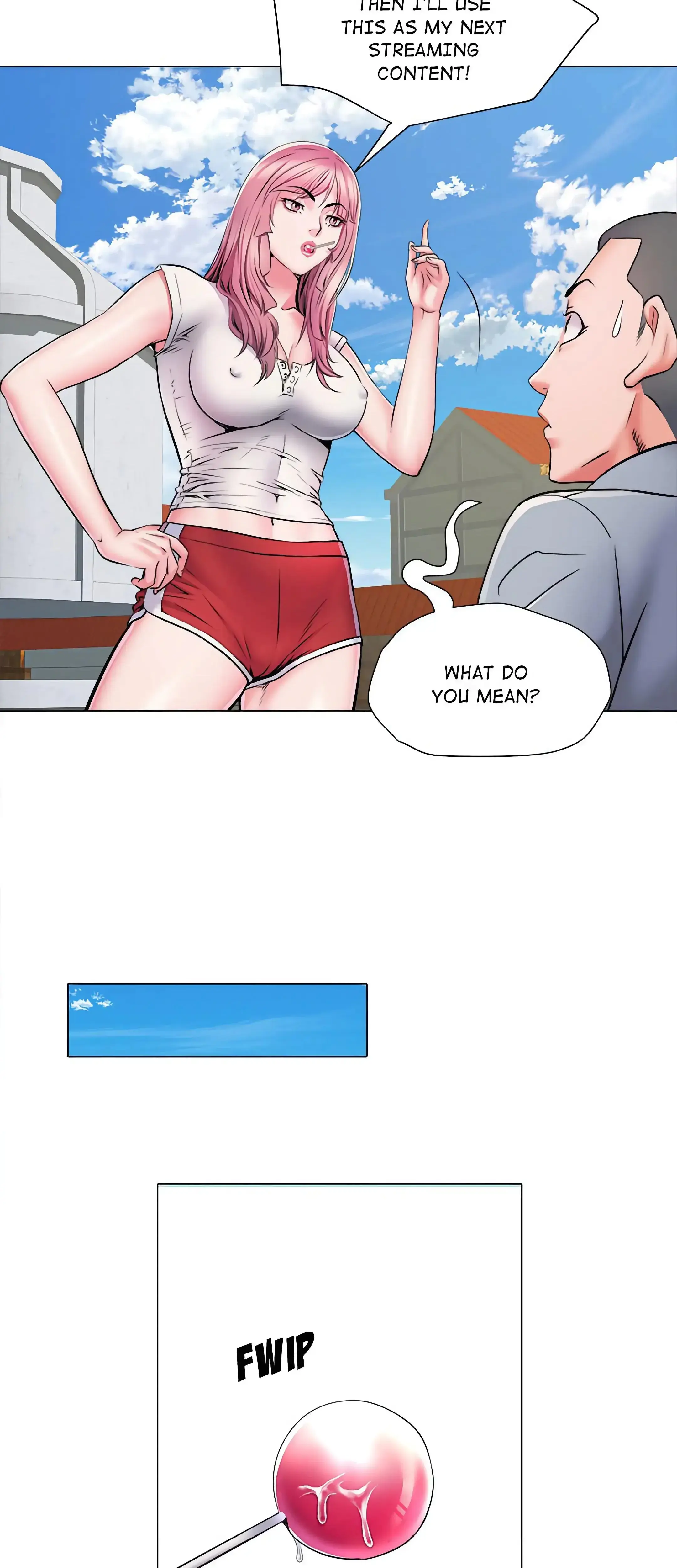 Salute! Episode 5 - Page 29