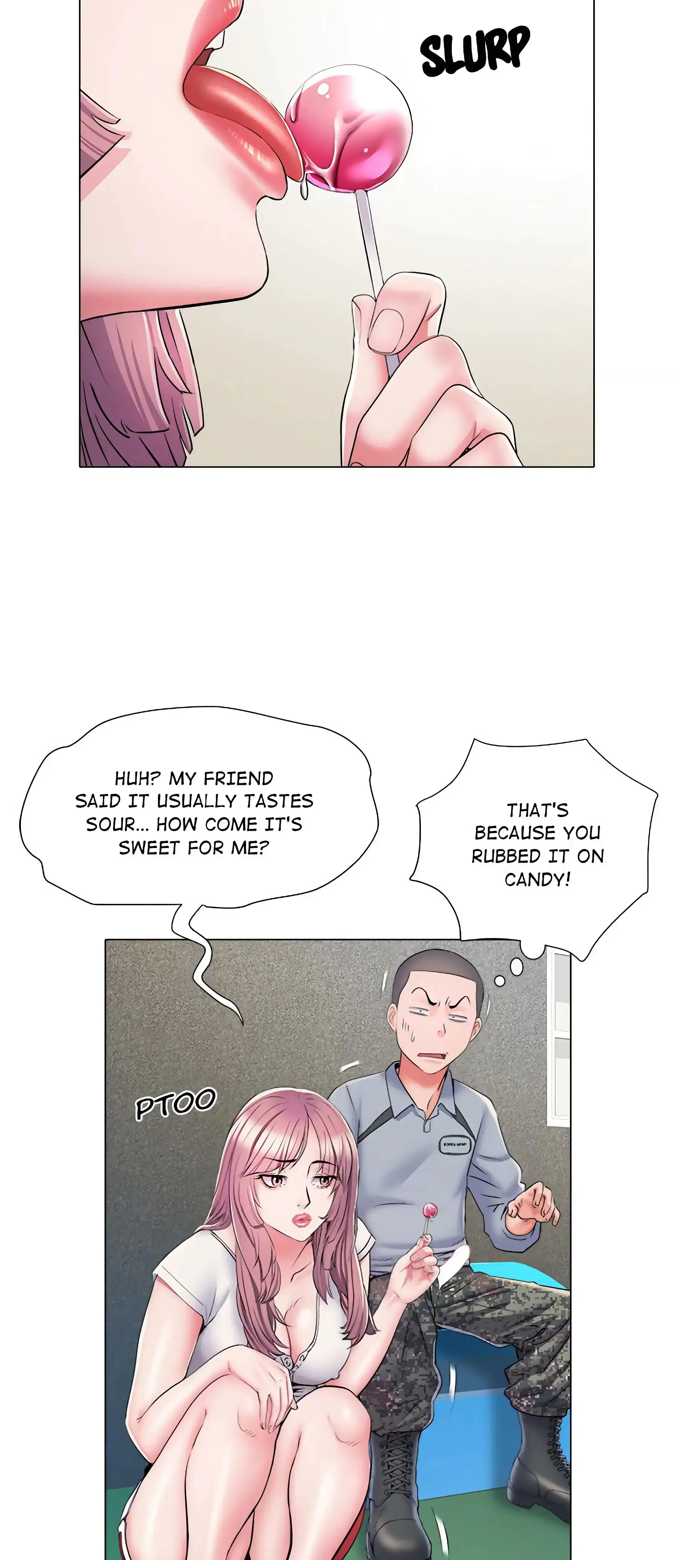 Salute! Episode 5 - Page 31