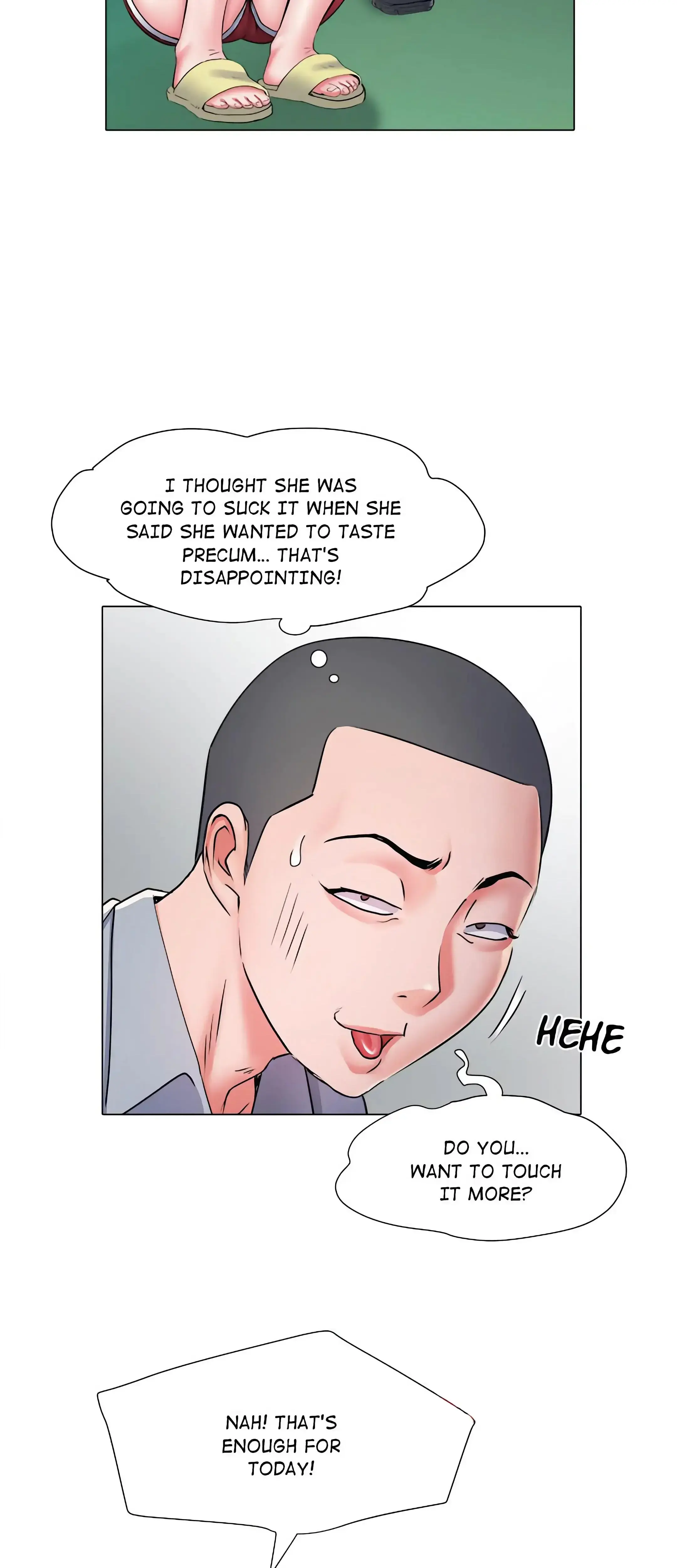 Salute! Episode 5 - Page 32