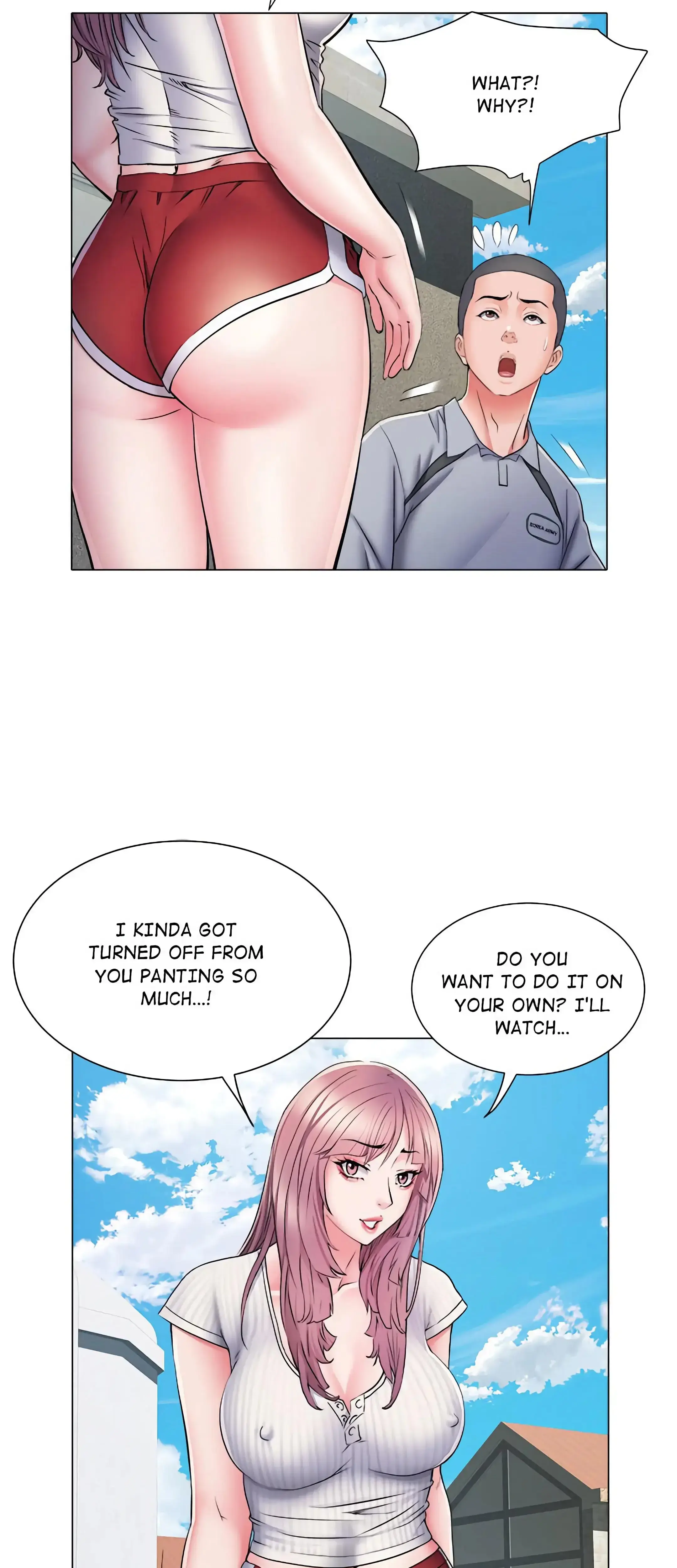Salute! Episode 5 - Page 33
