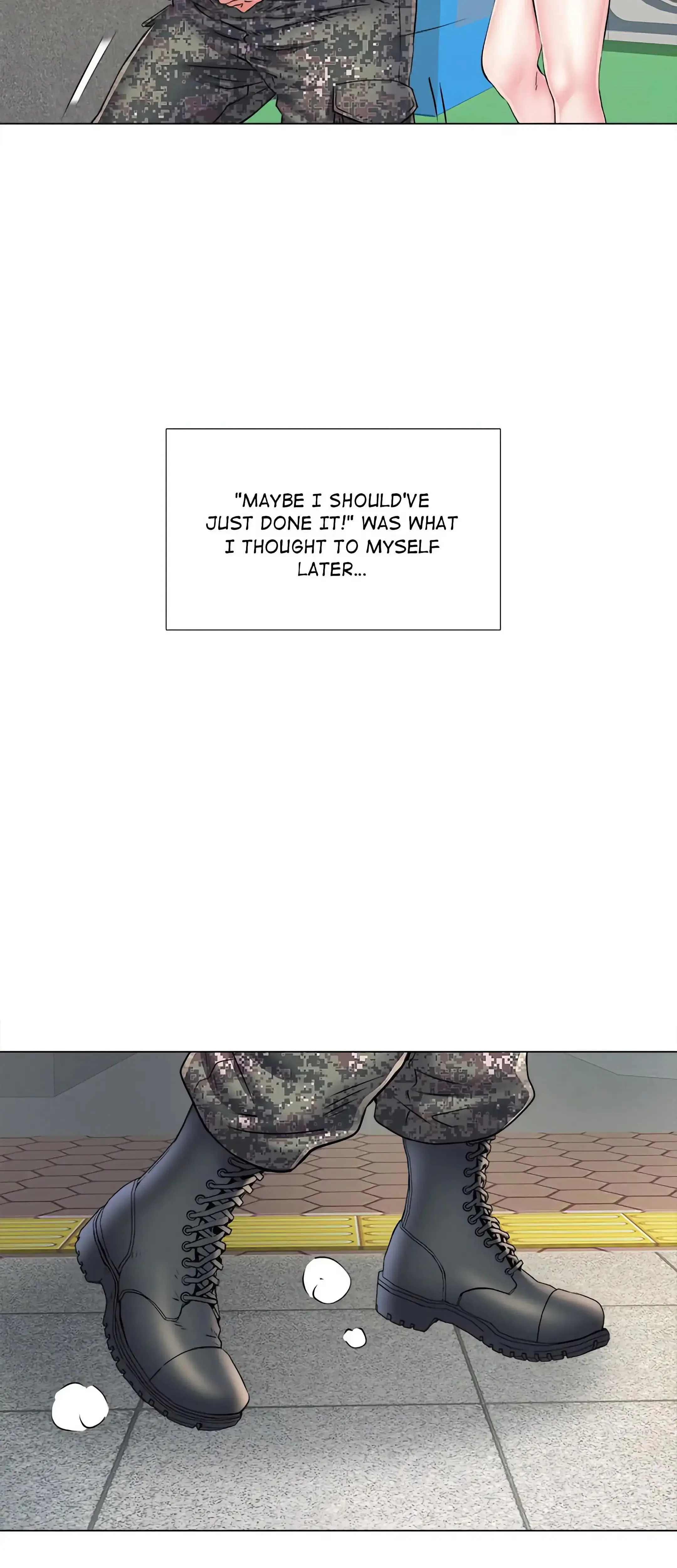 Salute! Episode 5 - Page 35