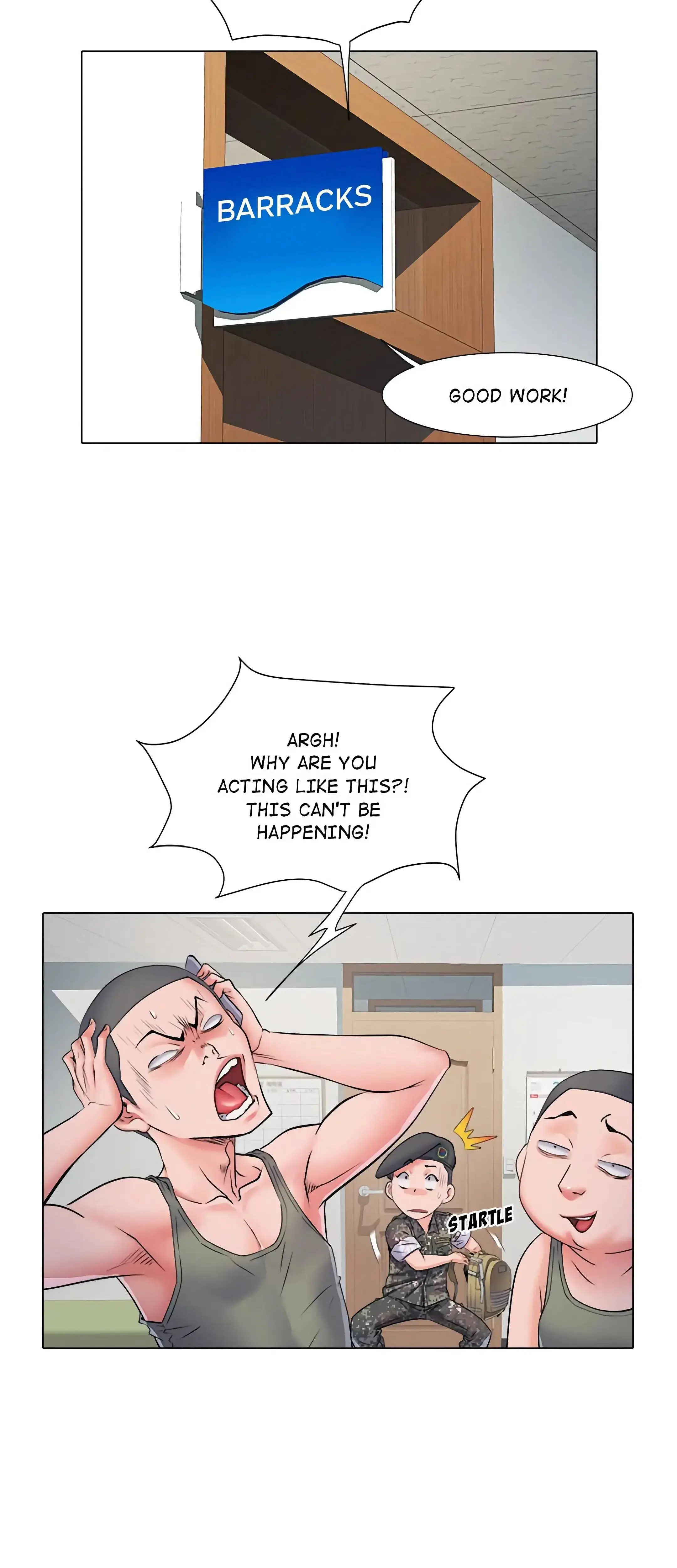 Salute! Episode 5 - Page 37