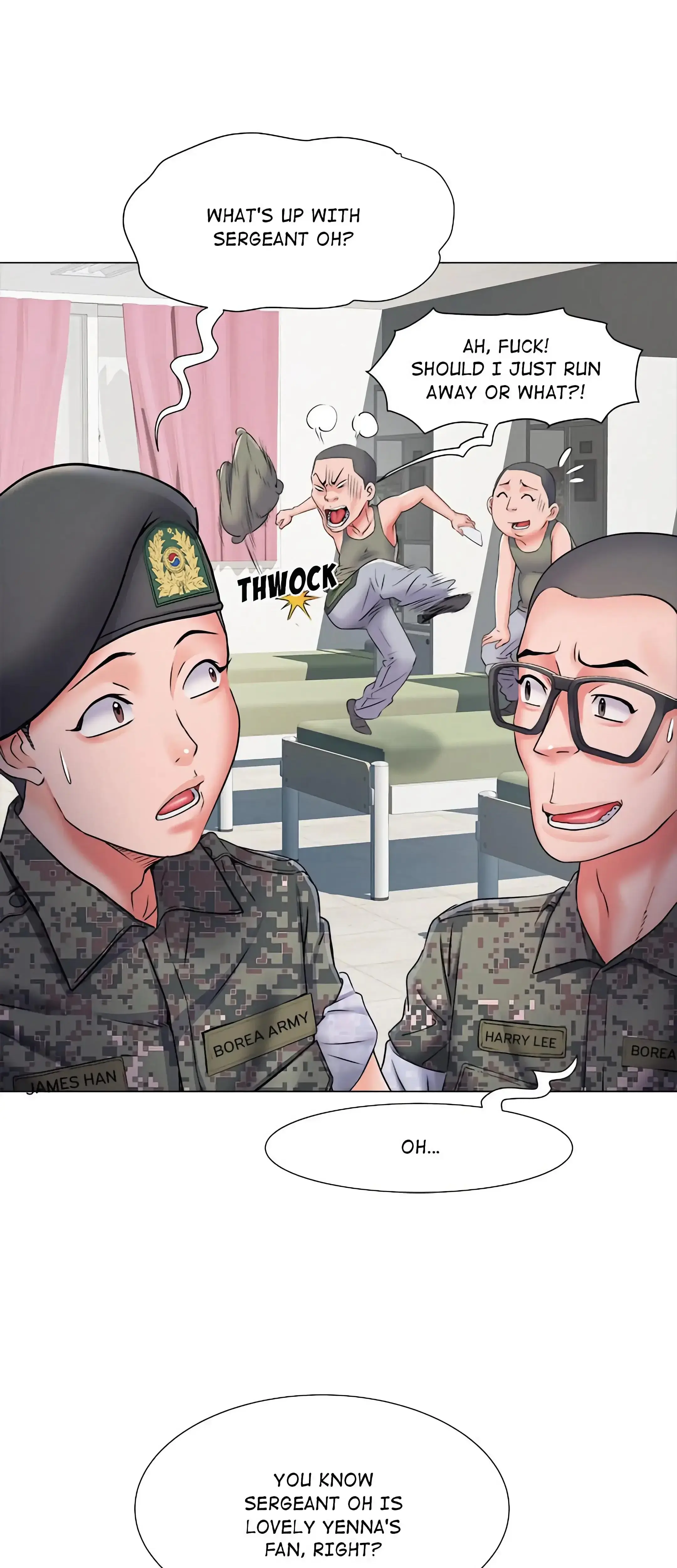 Salute! Episode 5 - Page 38