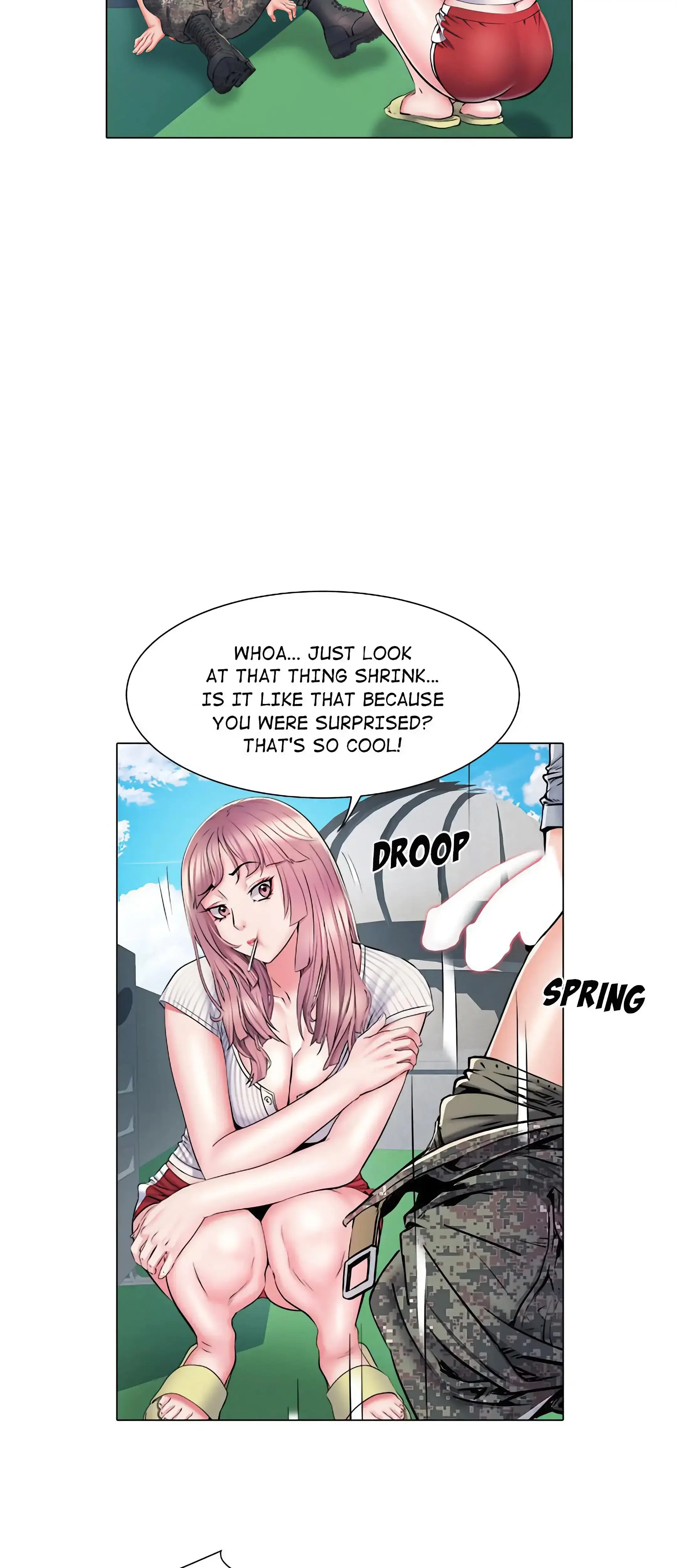 Salute! Episode 5 - Page 6