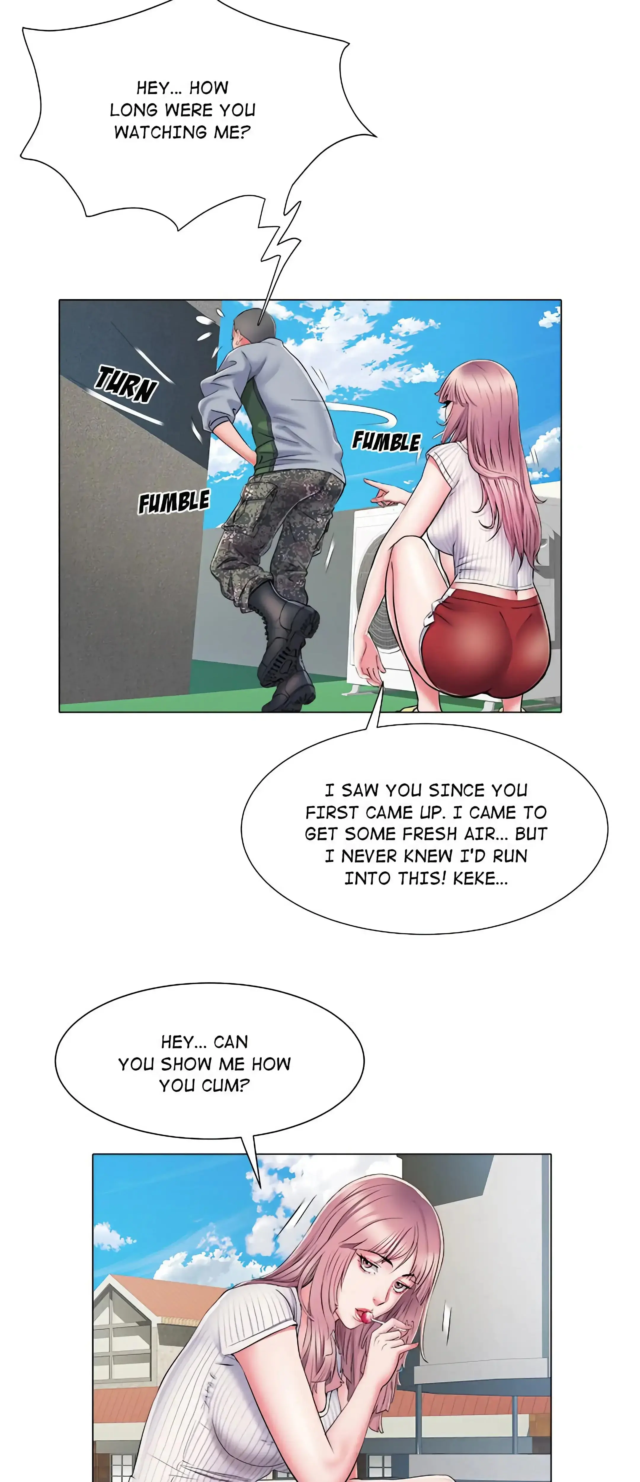 Salute! Episode 5 - Page 7