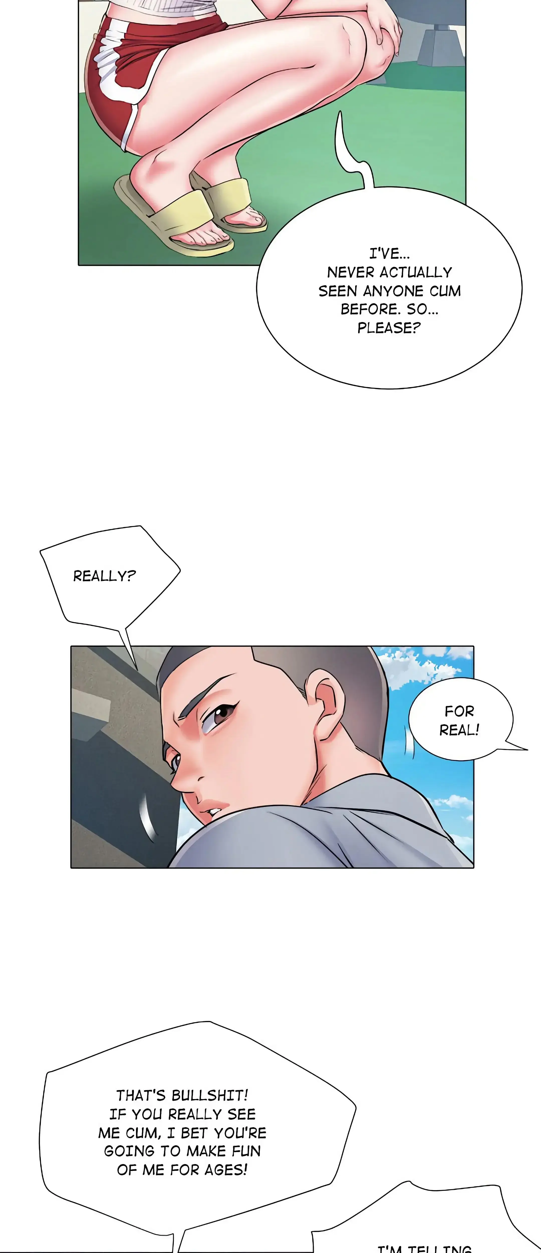 Salute! Episode 5 - Page 8