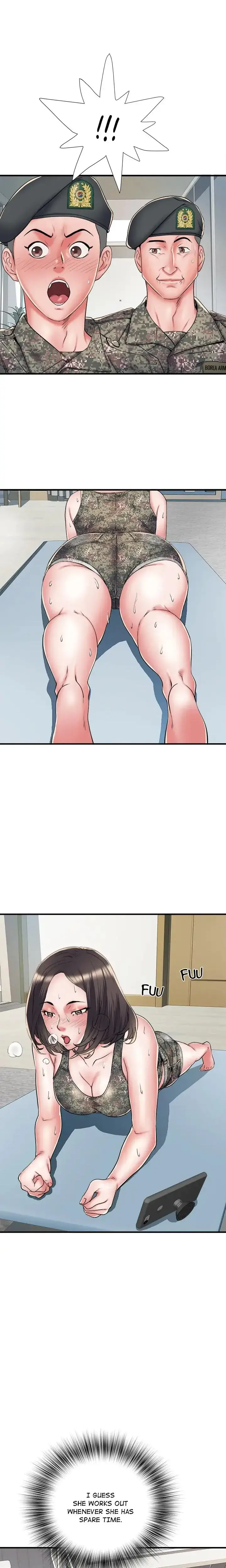Salute! Episode 50 - Page 1