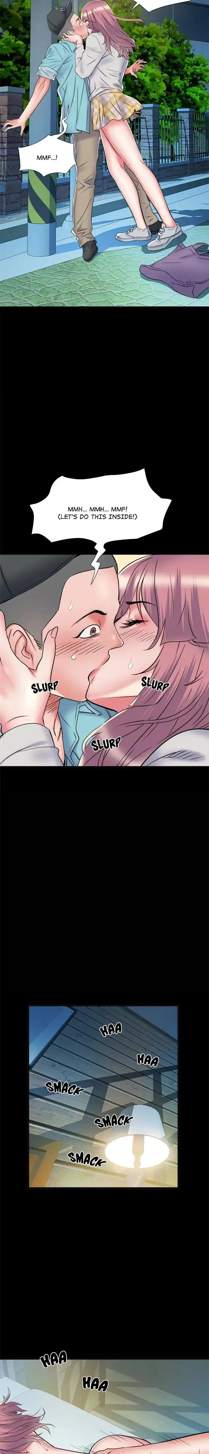 Salute! Episode 50 - Page 12